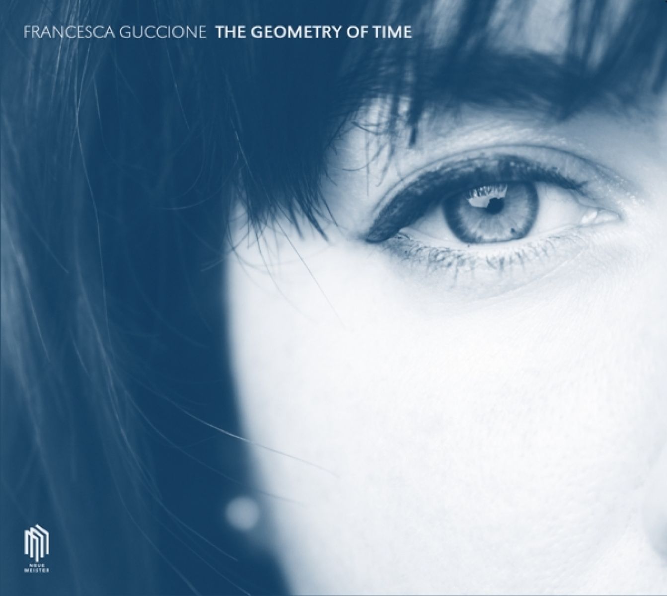 Afbeelding van Francesca Guccione - The Geometry Of Time