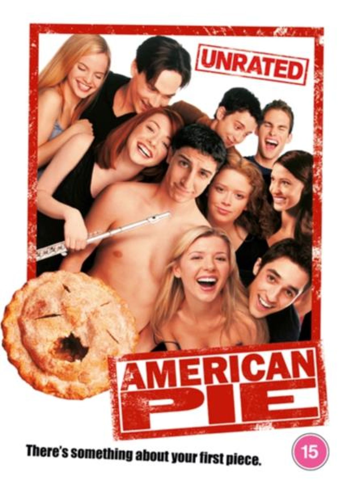 Afbeelding van American Pie