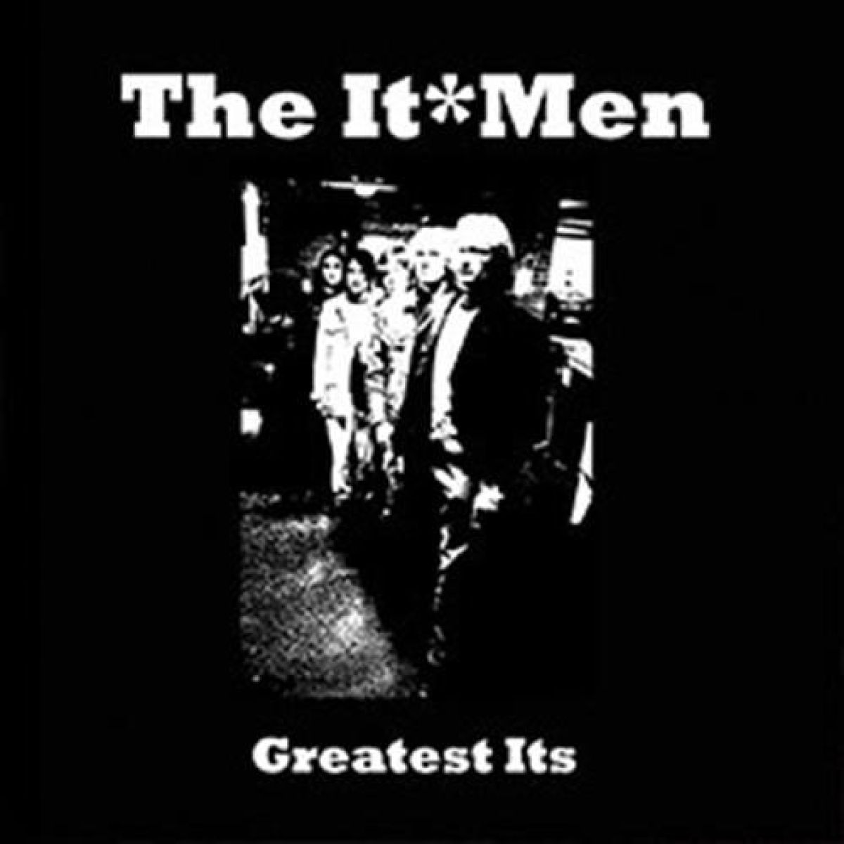 The It Men - Greatest Its