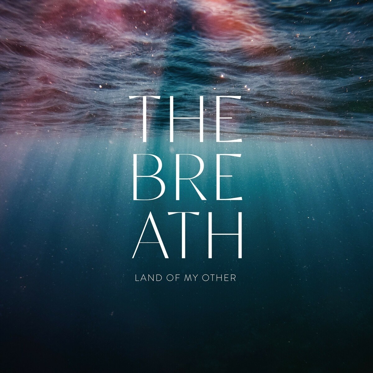 Afbeelding van The Breath - Land Of My Other
