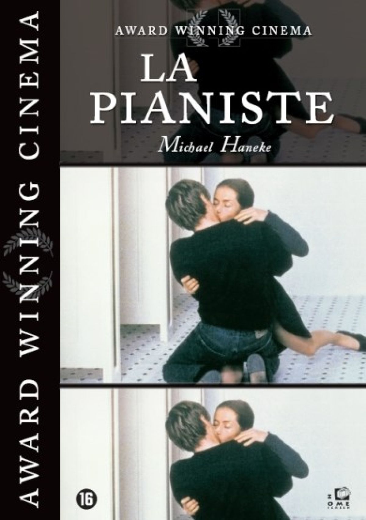 Afbeelding van Pianiste