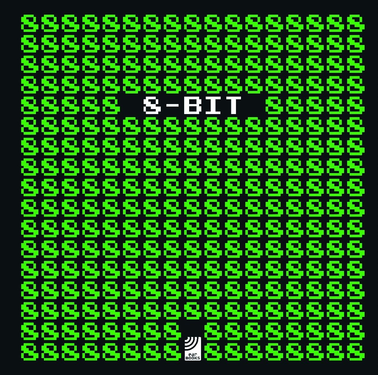 Book - 8-Bit