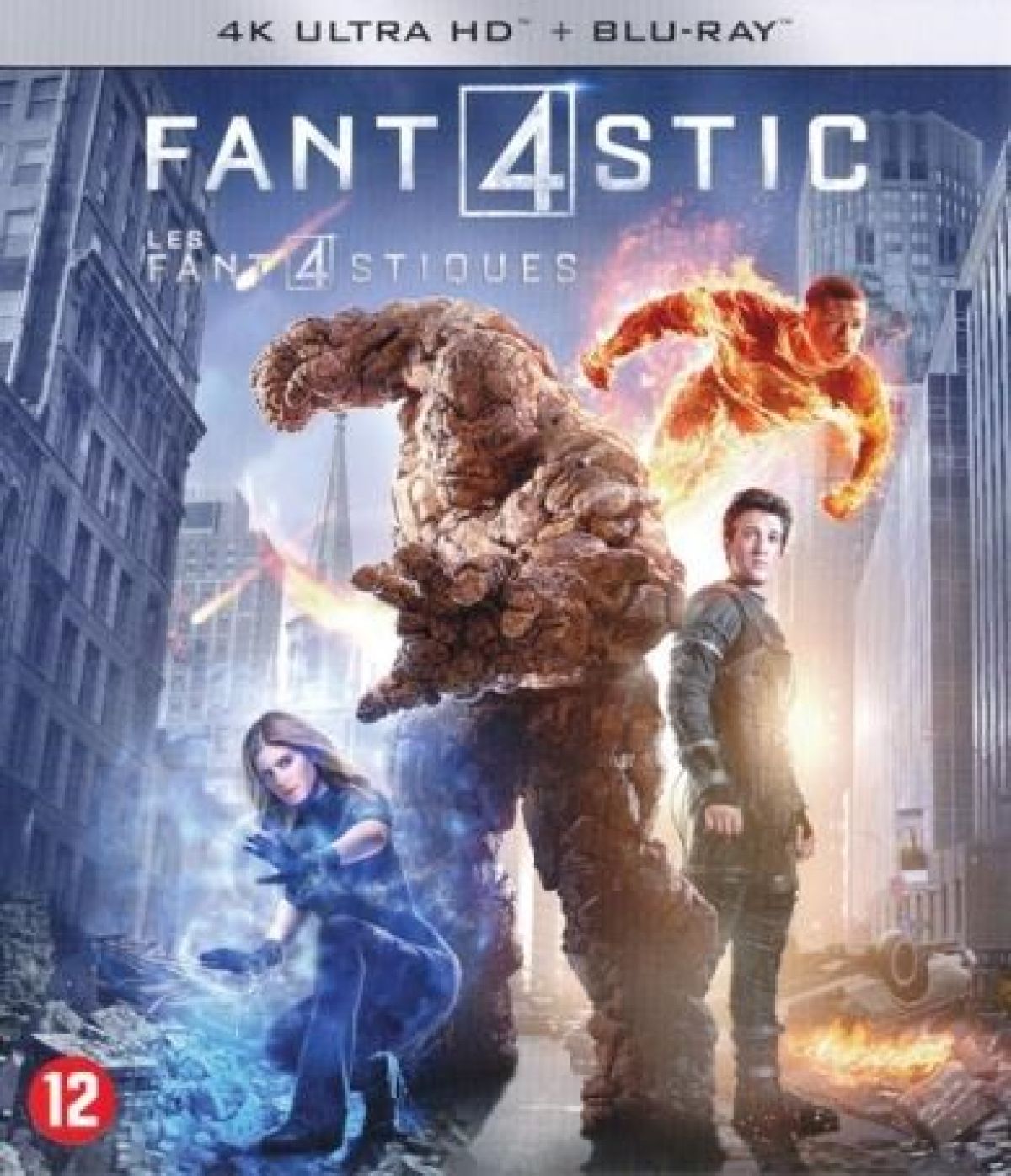 Afbeelding van Fantastic 4