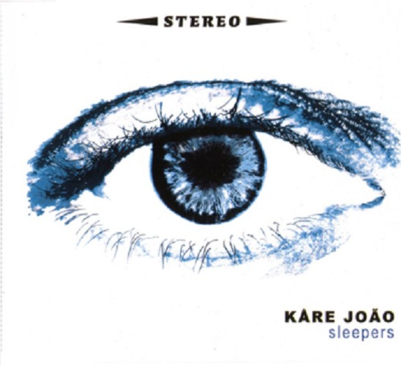 Kåre João - Sleepers