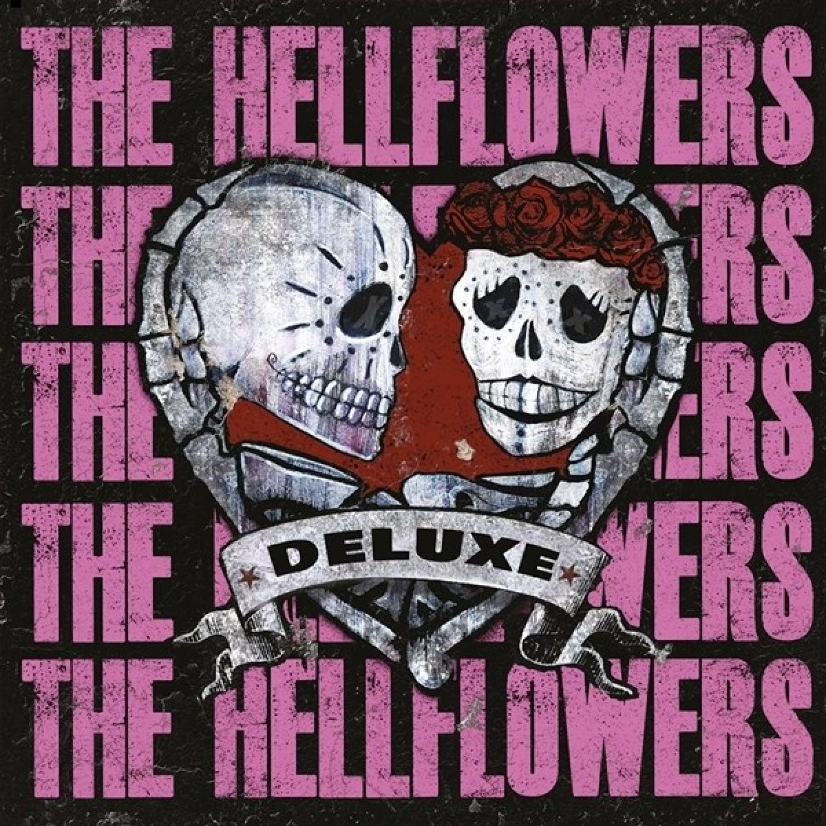 Afbeelding van Hellflowers - Deluxe