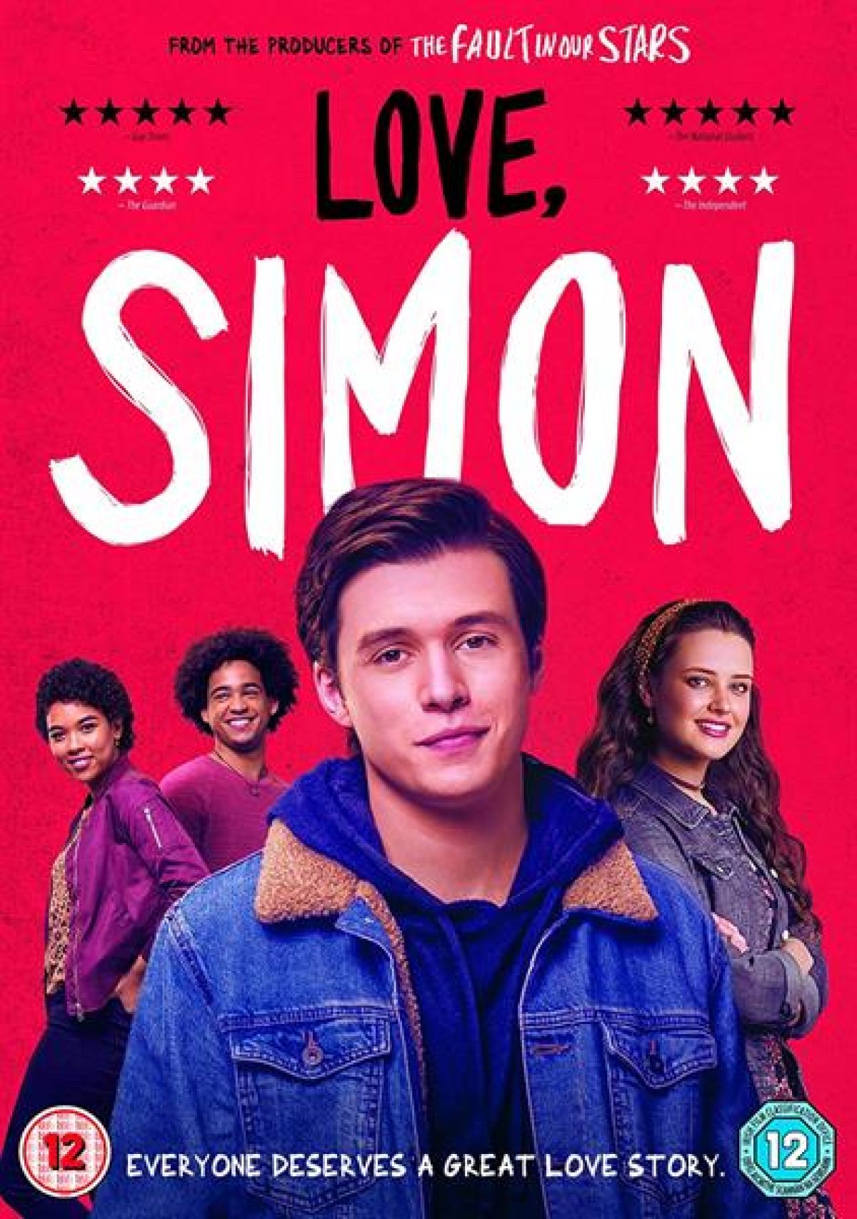 Afbeelding van Love, Simon