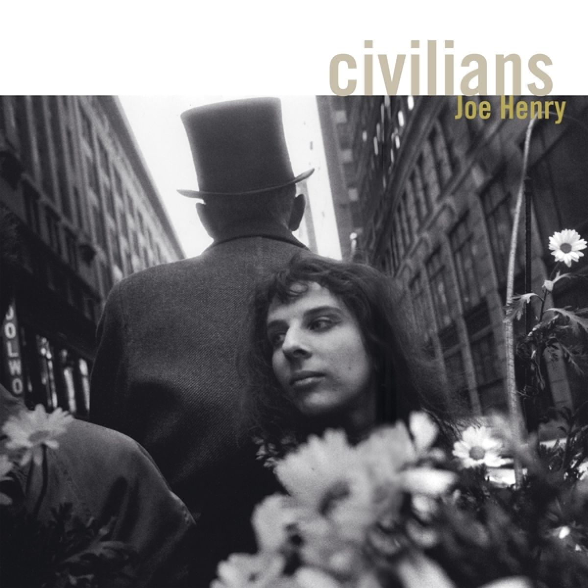 Afbeelding van Joe Henry - Civilians