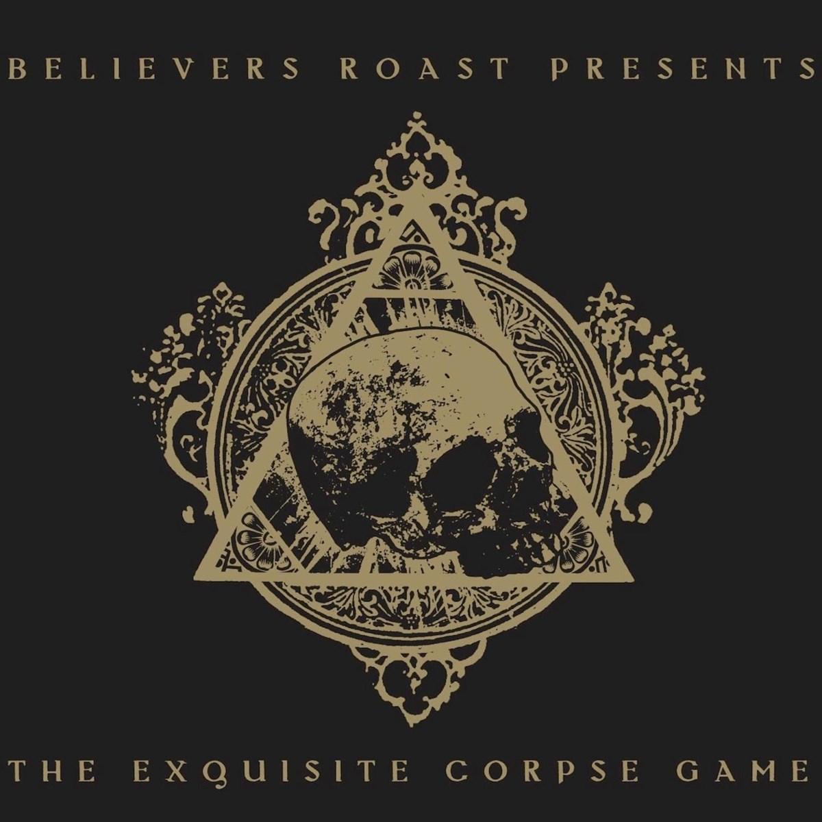 Various Artists - Exquisite Corpse Game
