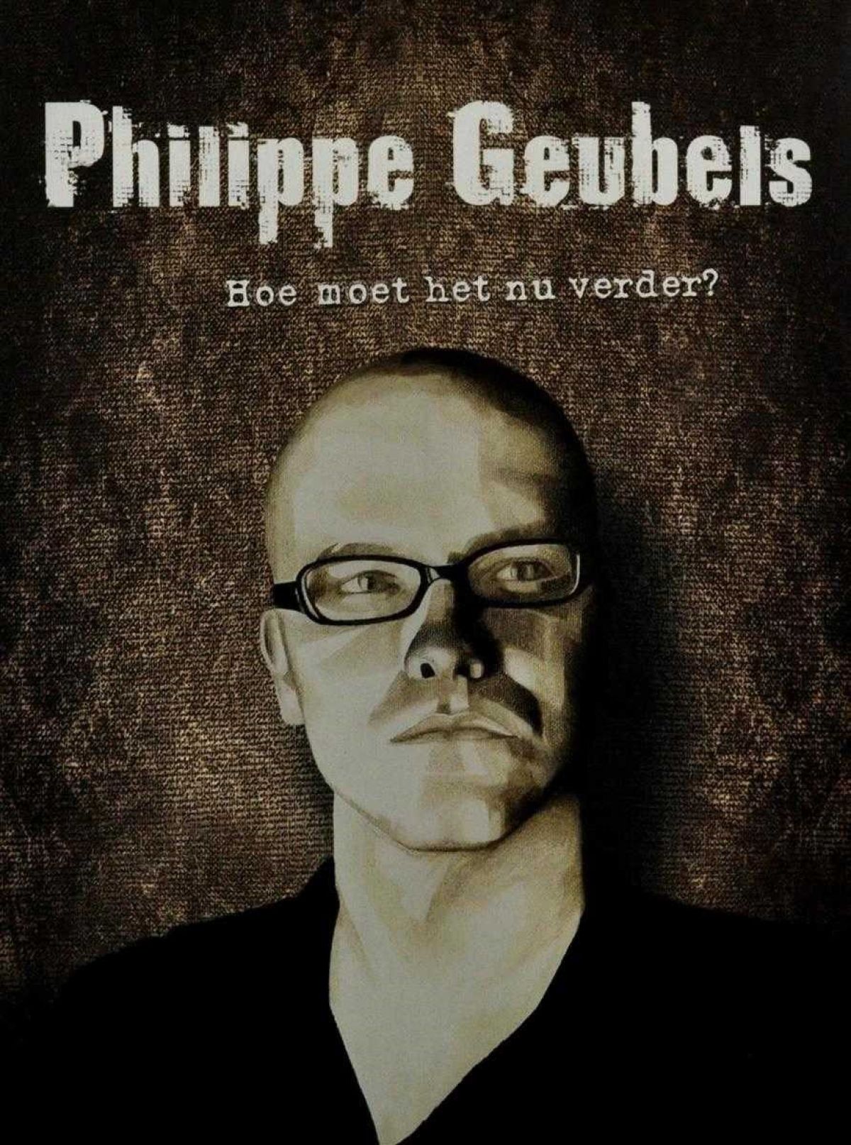 Afbeelding van Hoe Moet Het Nu Verder