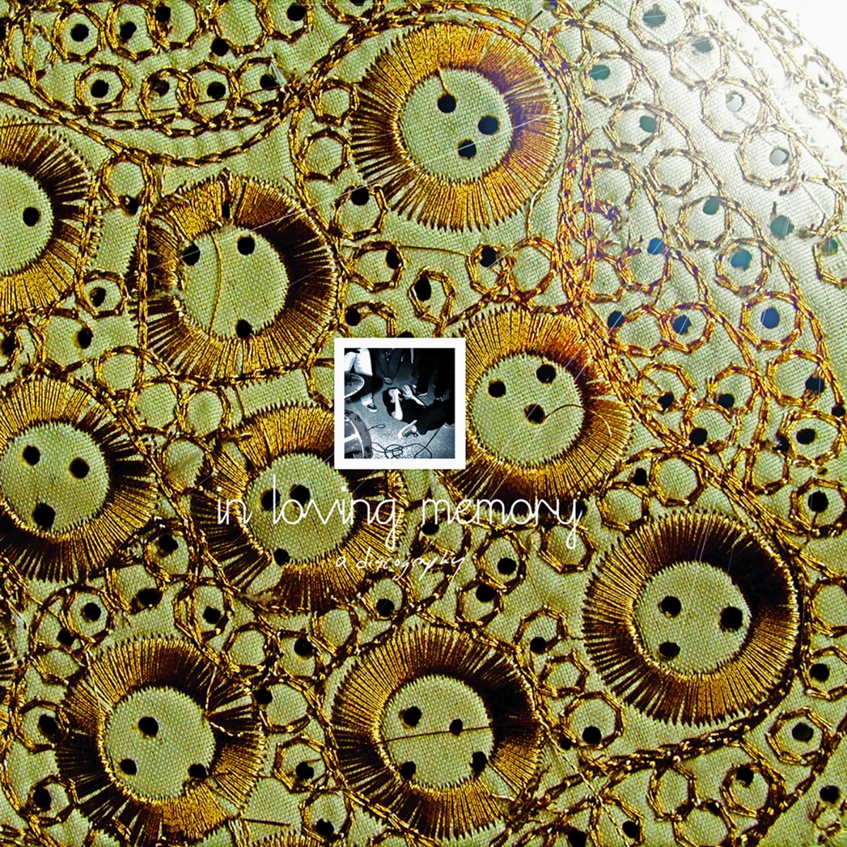 Afbeelding van In Loving Memory - A Discography