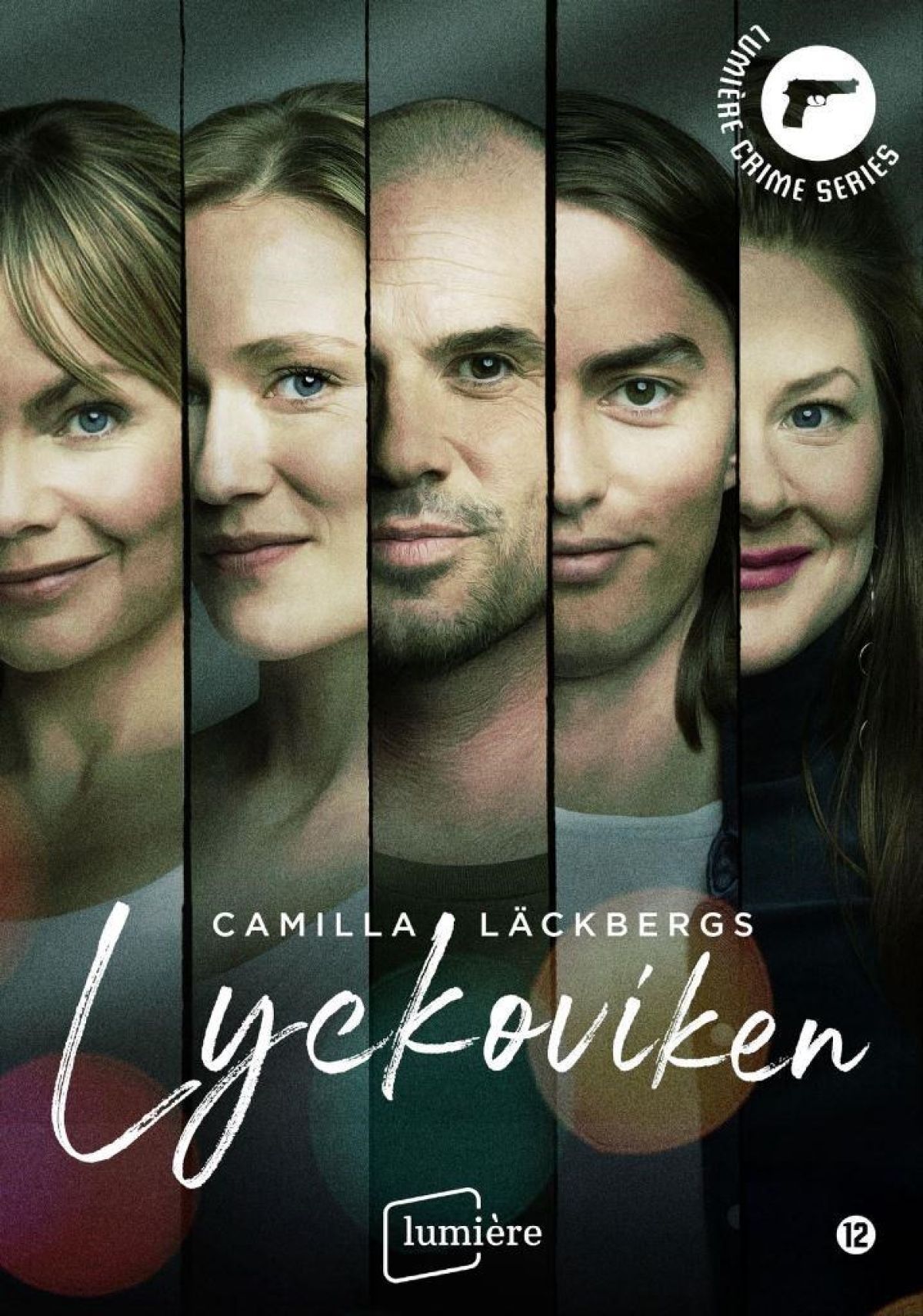 Afbeelding van Lyckoviken - Seizoen 3