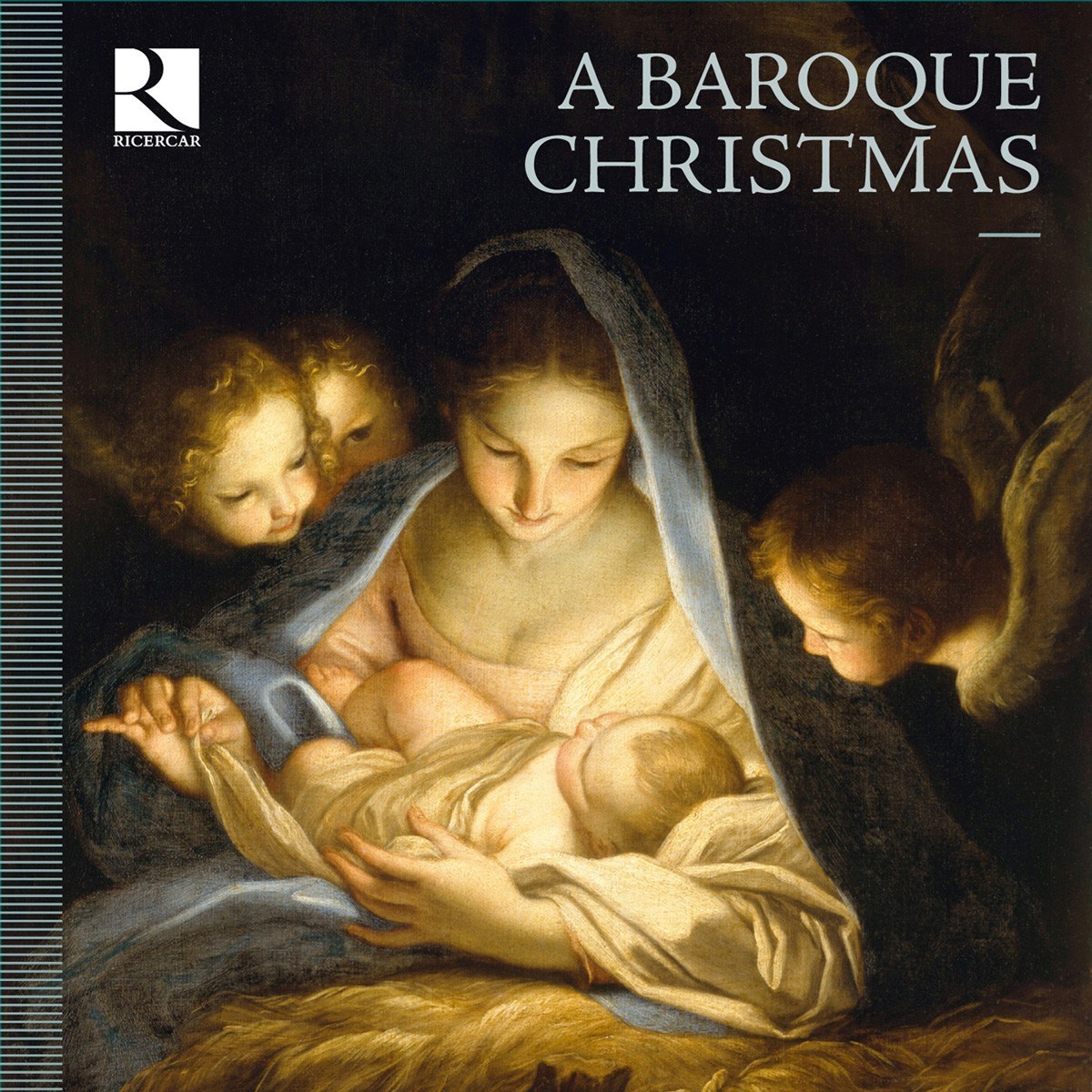 Afbeelding van Various Artists - A Baroque Christmas