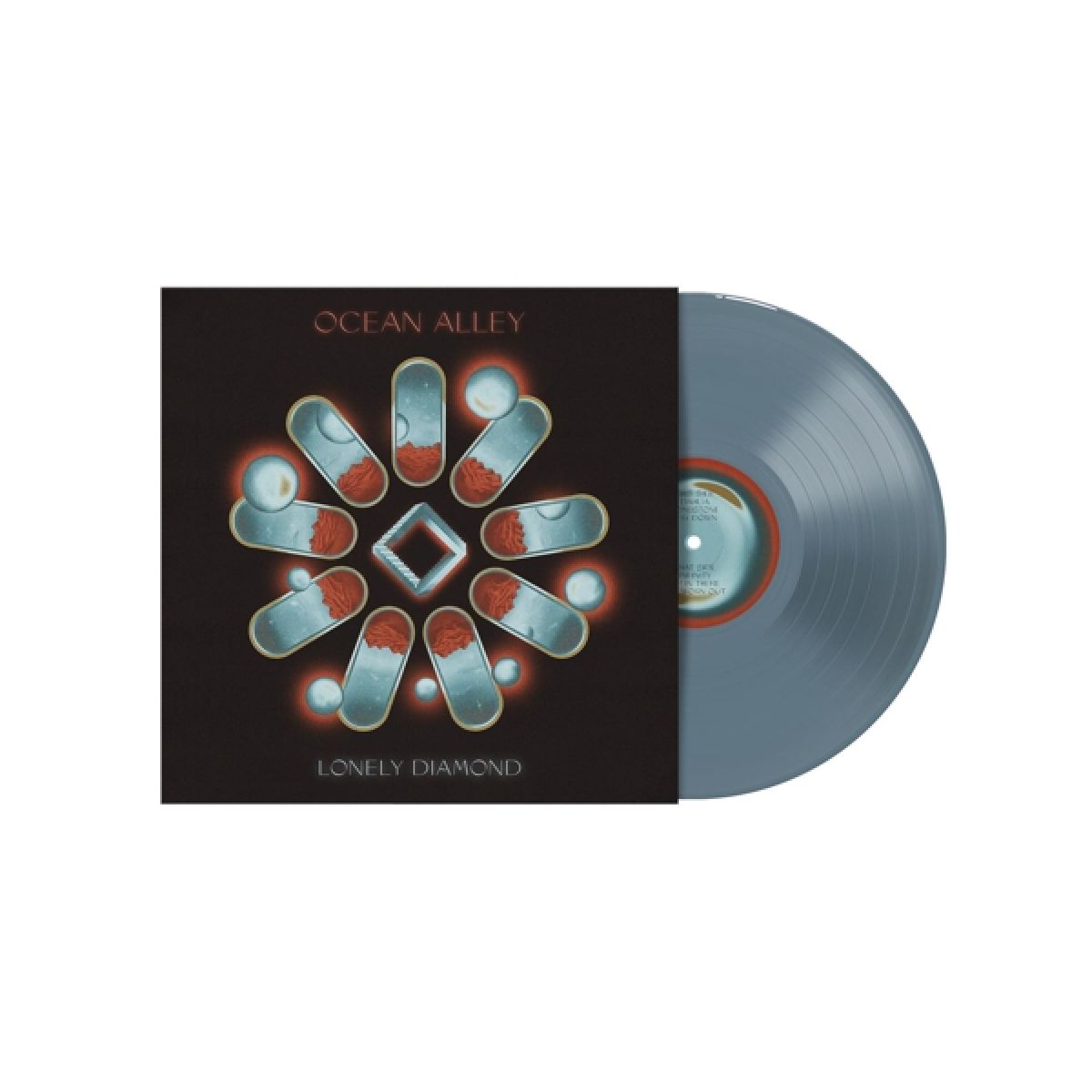 Afbeelding van Ocean Alley - Lonely Diamond