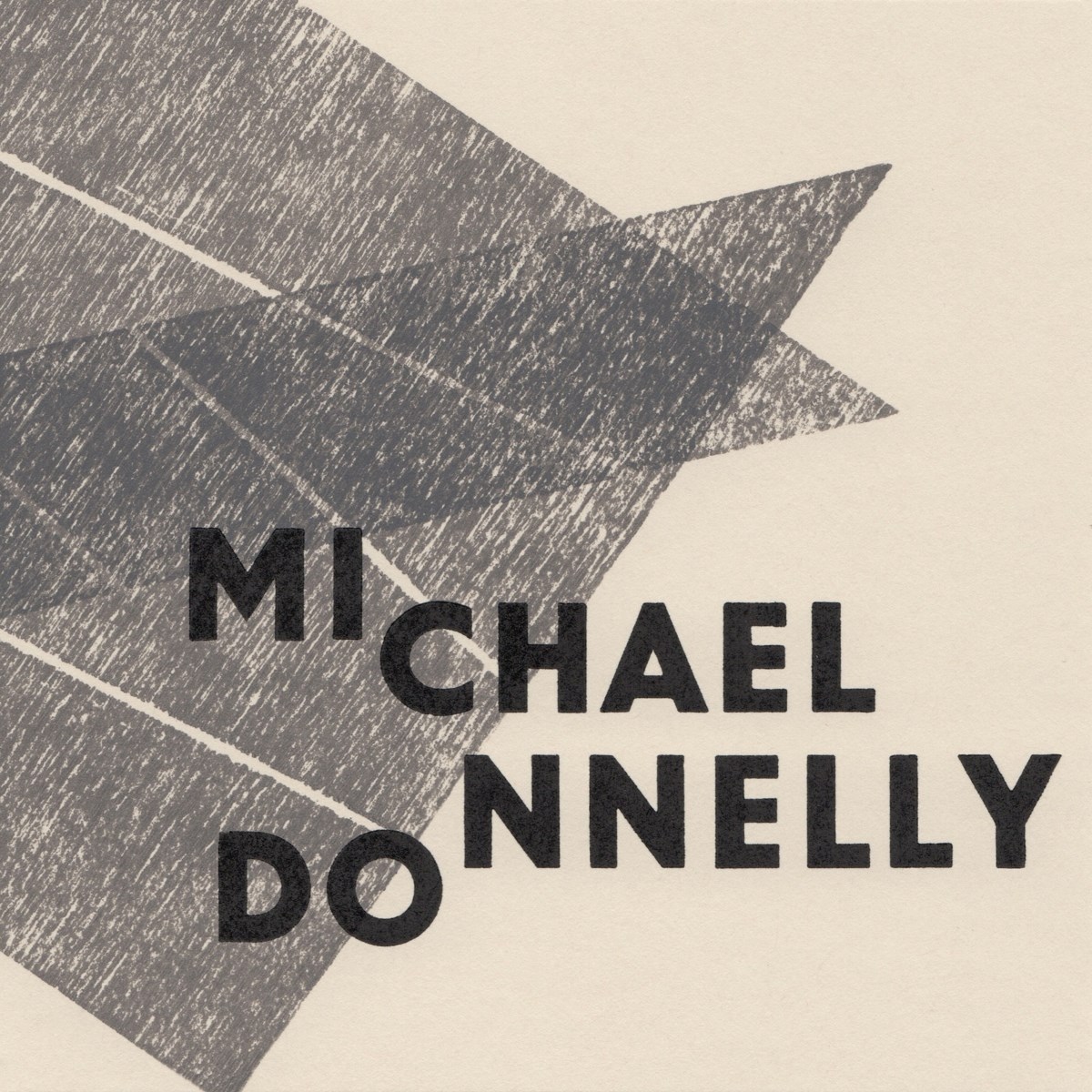 Afbeelding van Michael Donnelly - Why So Mute, Fond Lover?