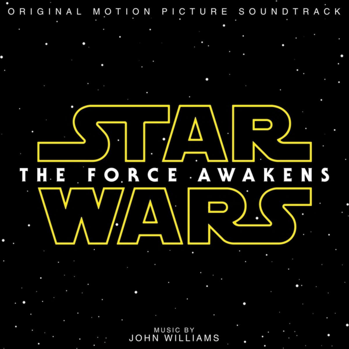Afbeelding van Star Wars: The Force Awakens
