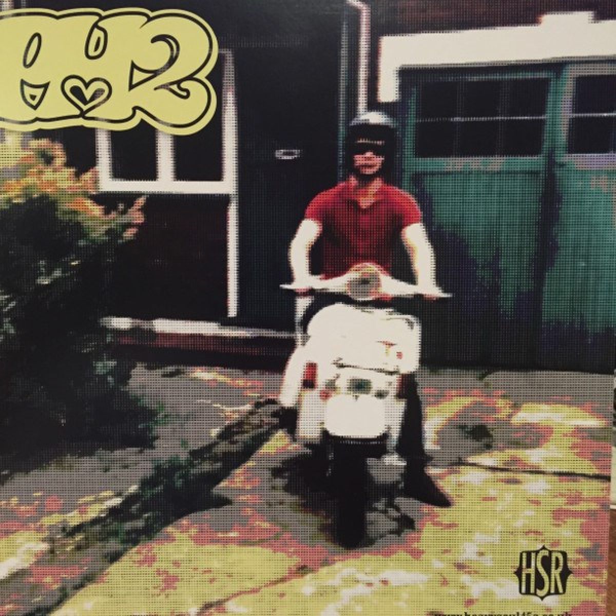 Afbeelding van PH2 - Urban Soul / Livin' In The 70's