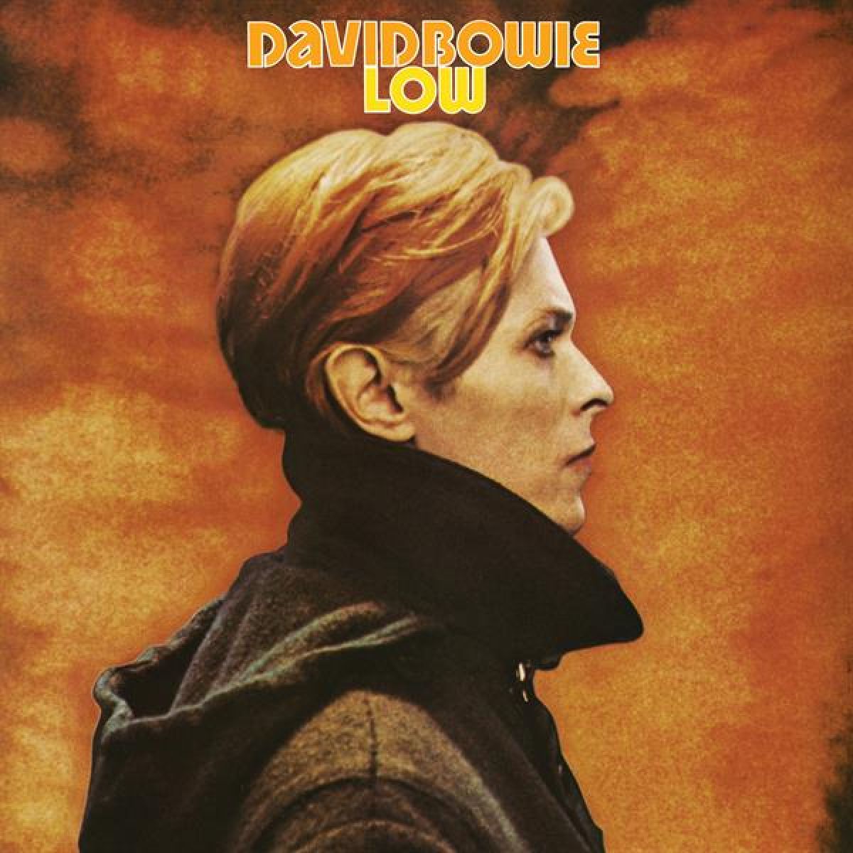 Afbeelding van David Bowie - Low