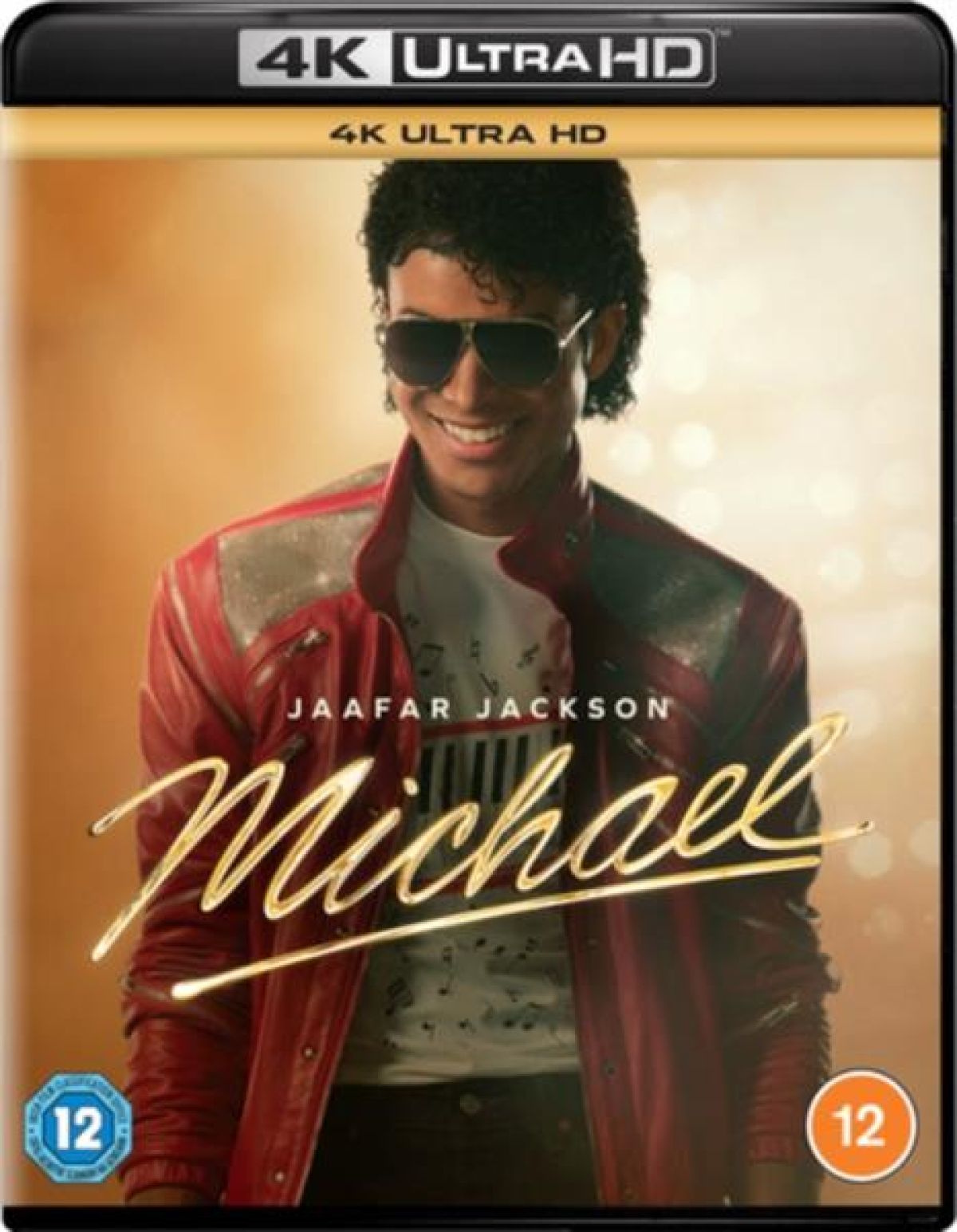 Michael (2026)