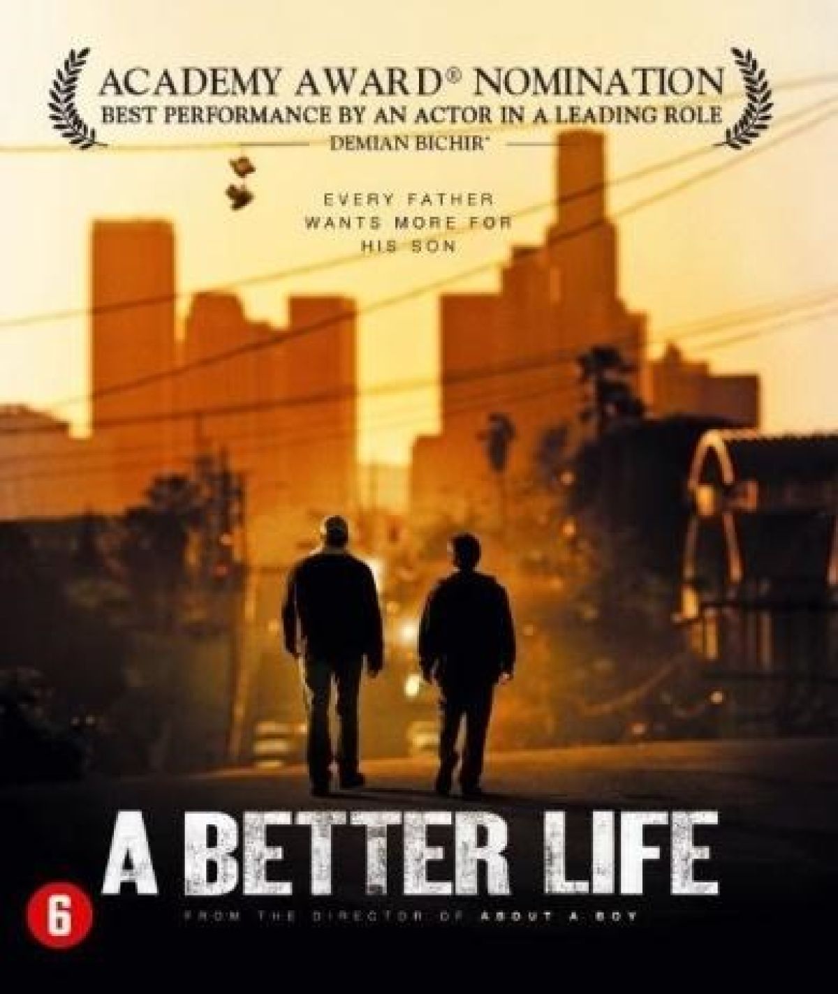 Better life