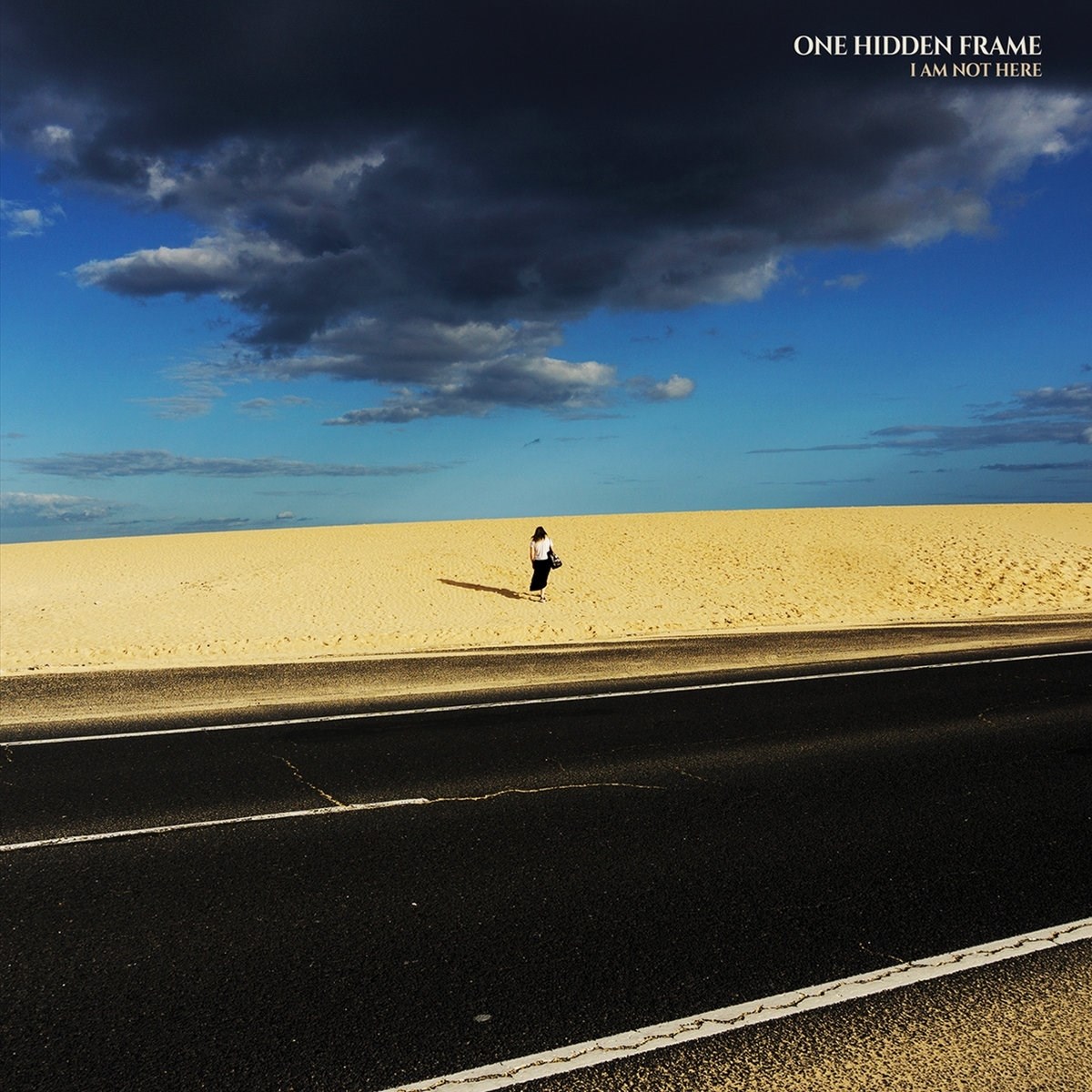 One Hidden Frame - I Am Not Here