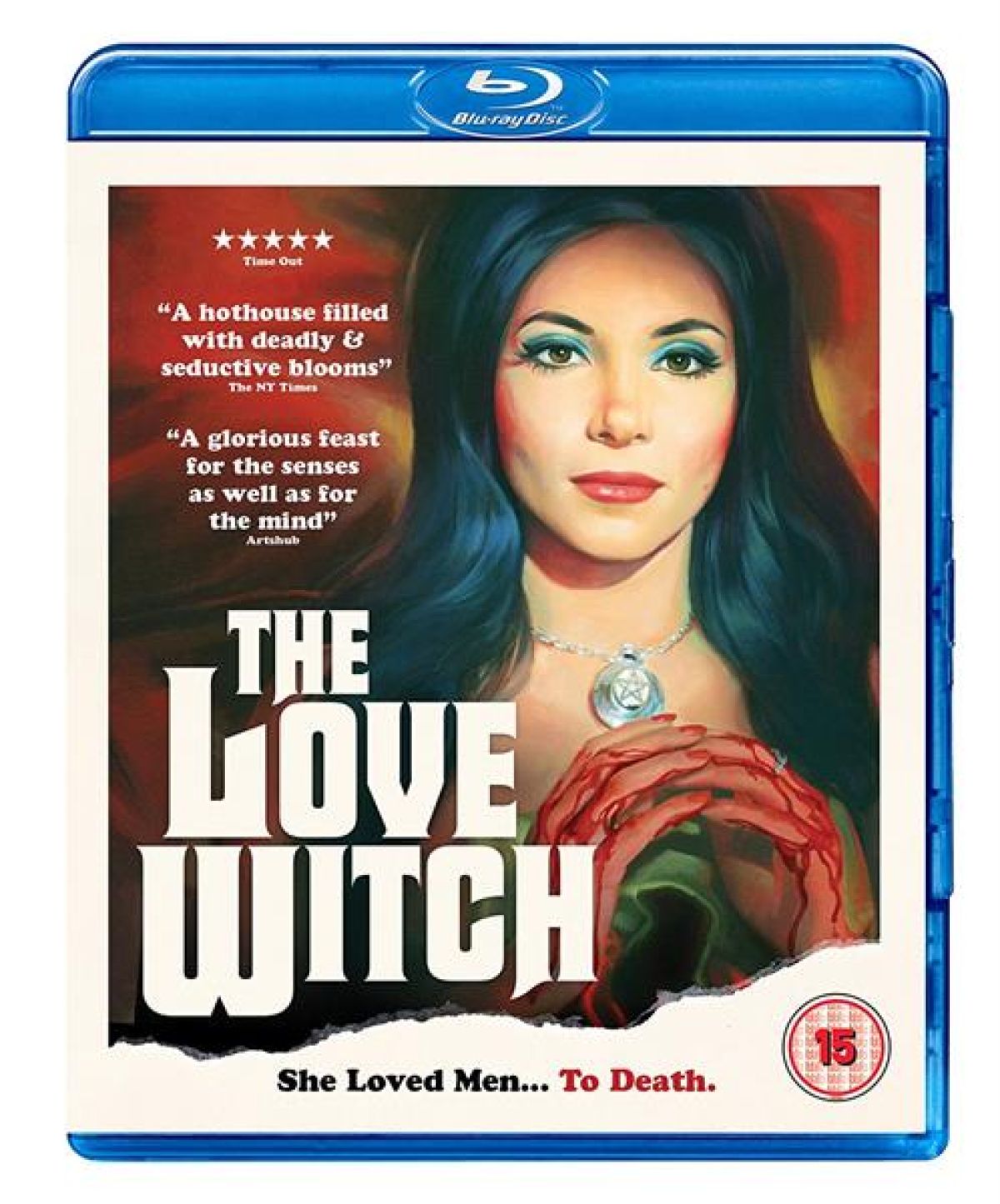 Afbeelding van Love Witch