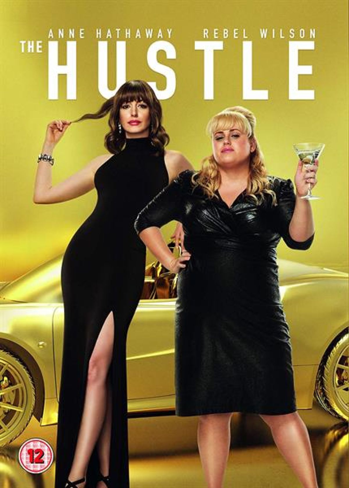 Hustle