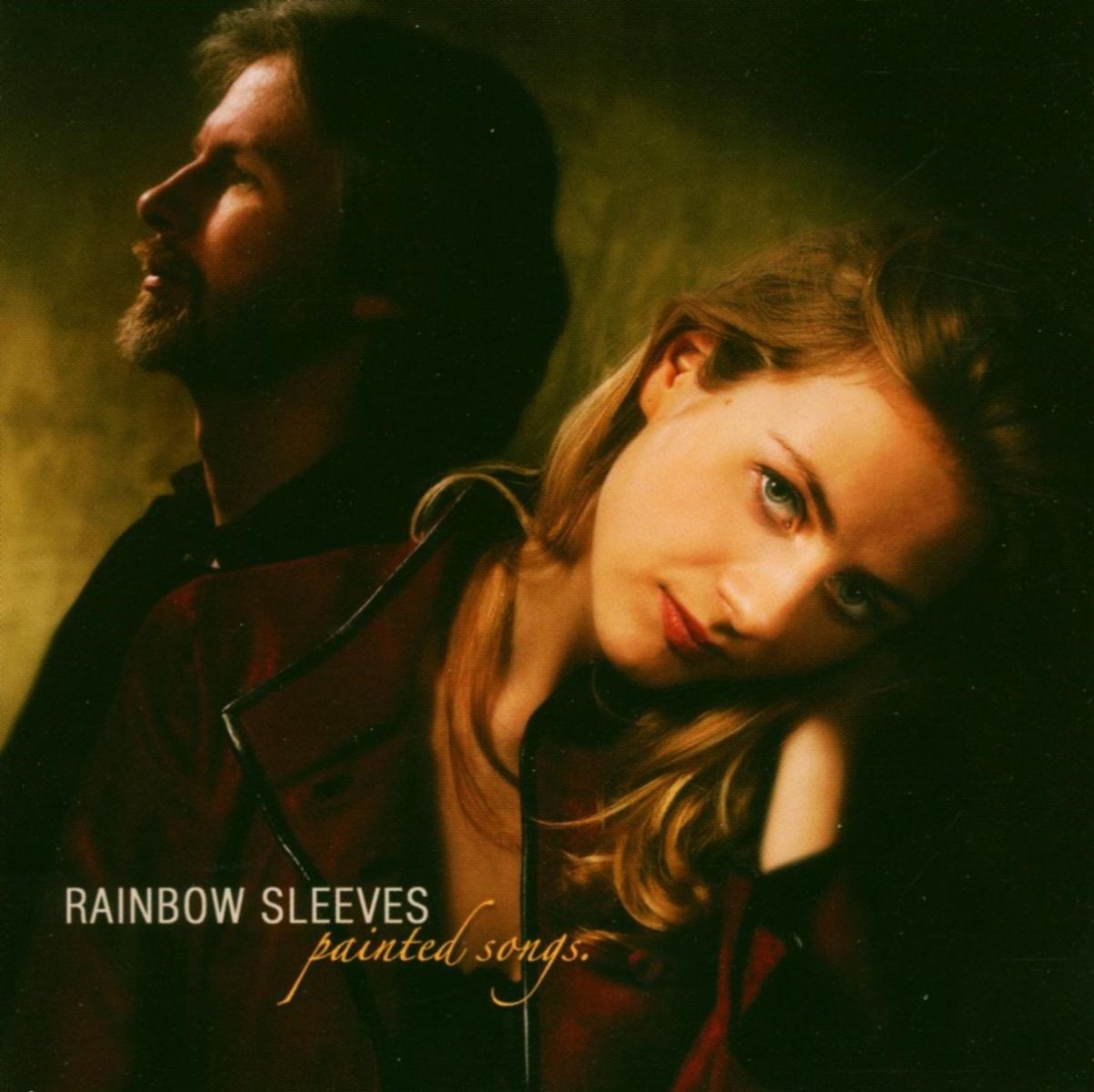 Rainbow Sleeves - Painted Songs