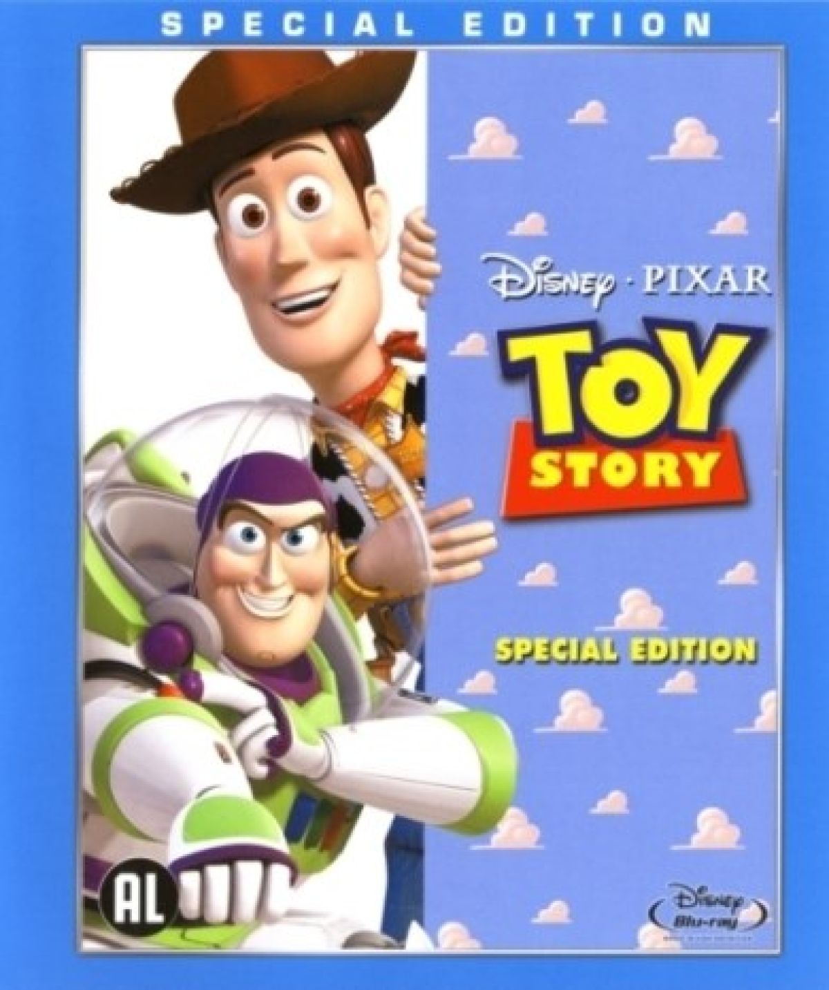 Toy Story 1