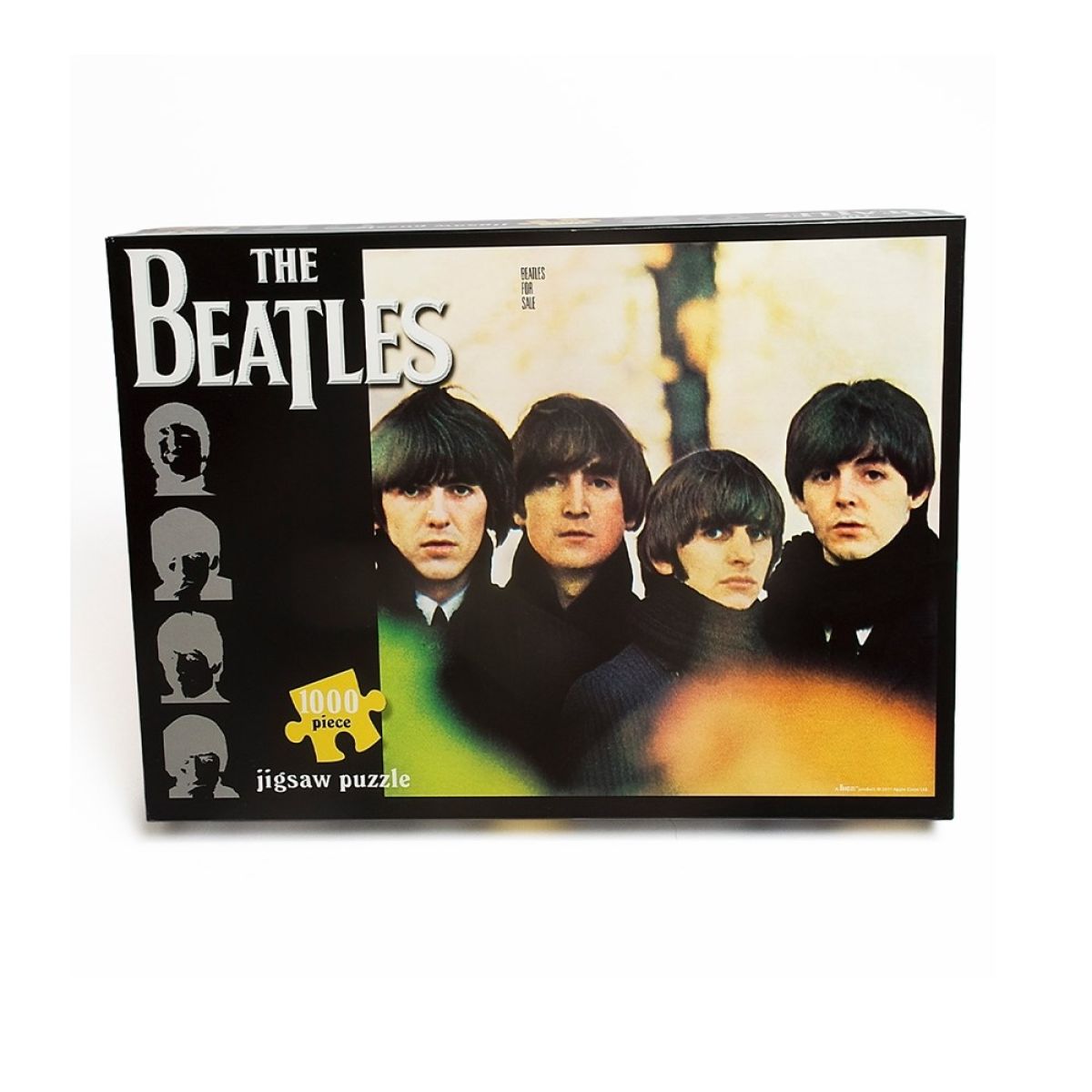 Afbeelding van The Beatles - Beatles 4 Sale