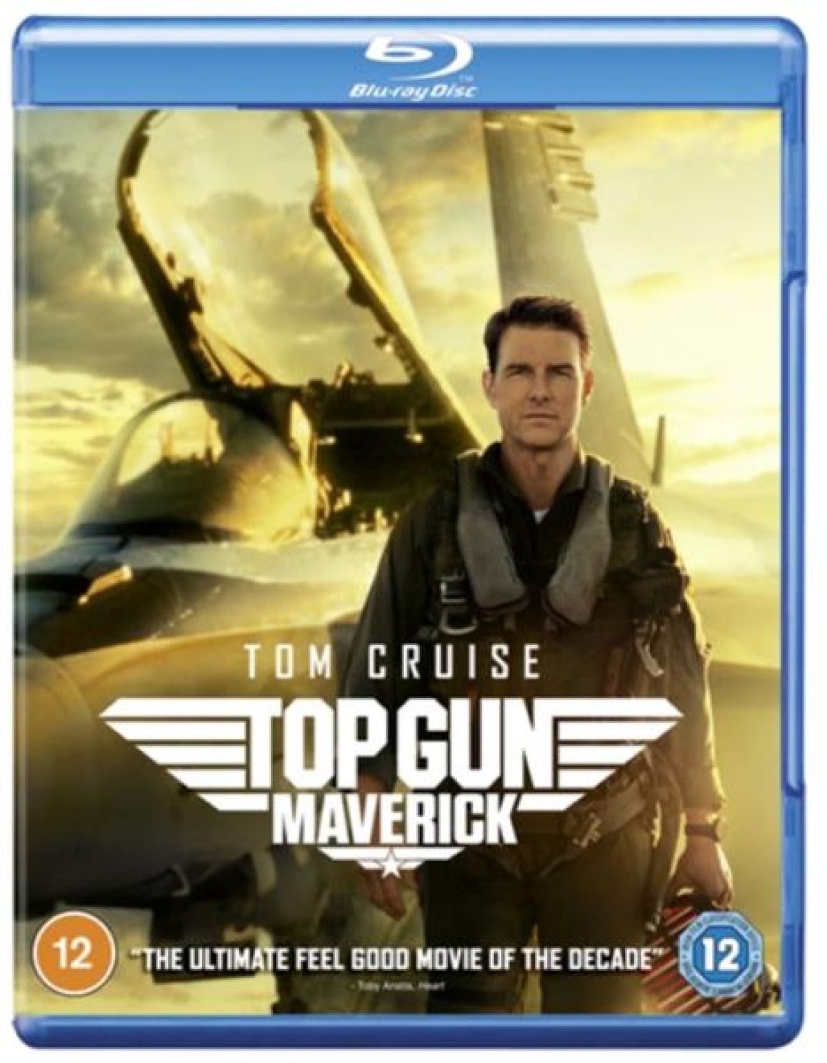 Afbeelding van Top Gun: Maverick