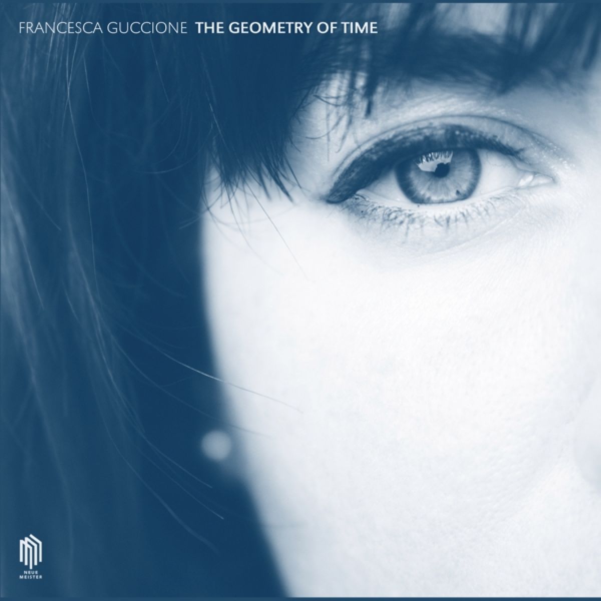 Afbeelding van Francesca Guccione - The Geometry Of Time