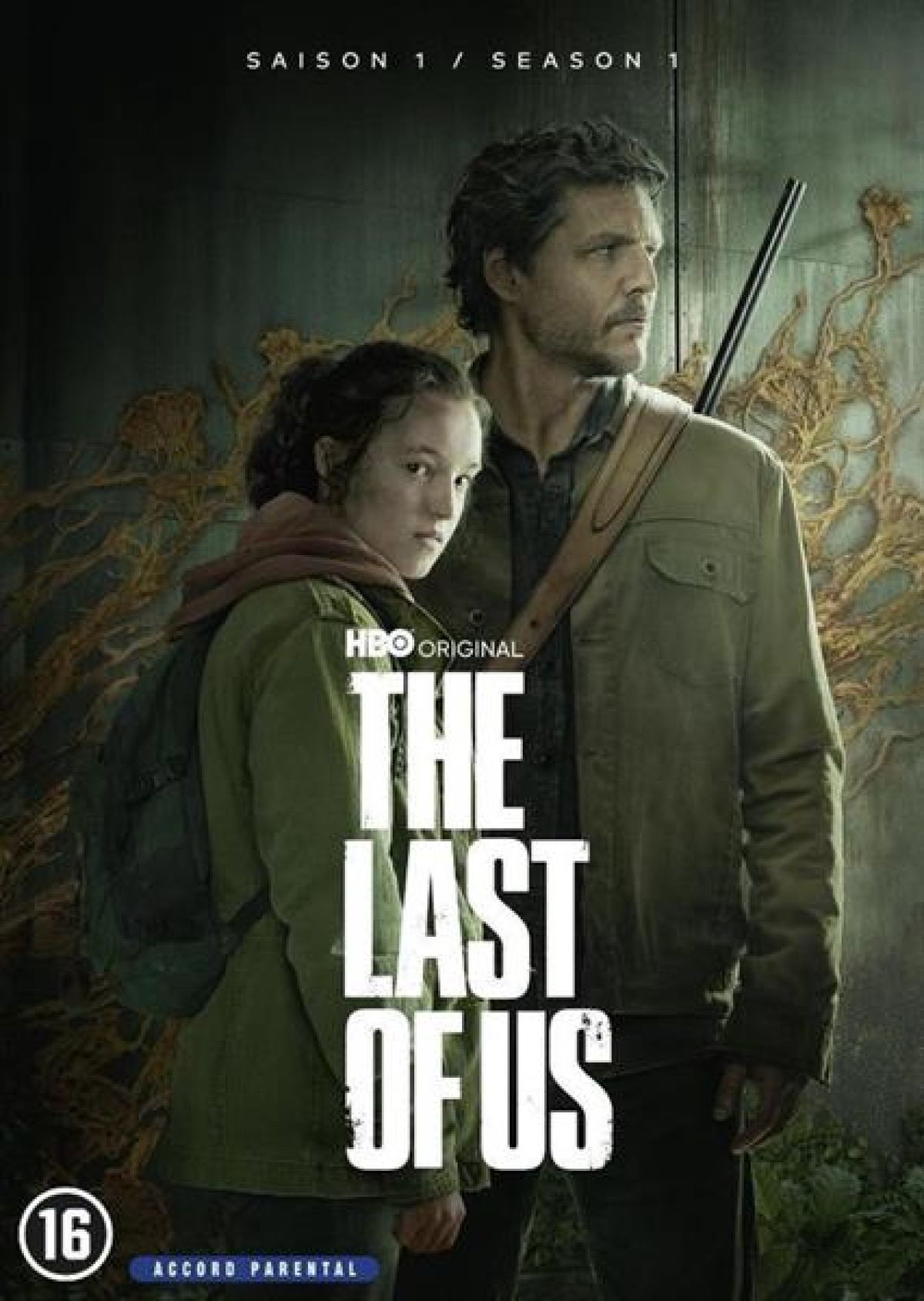 The Last Of Us - Seizoen 1