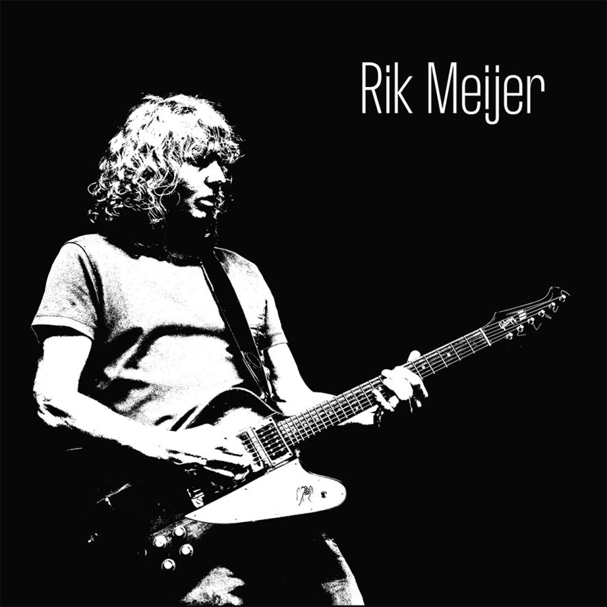 Afbeelding van Rik Meijer - Rik Meijer