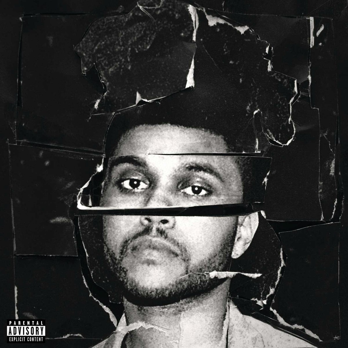 Afbeelding van The Weeknd - Beauty Behind The Madness