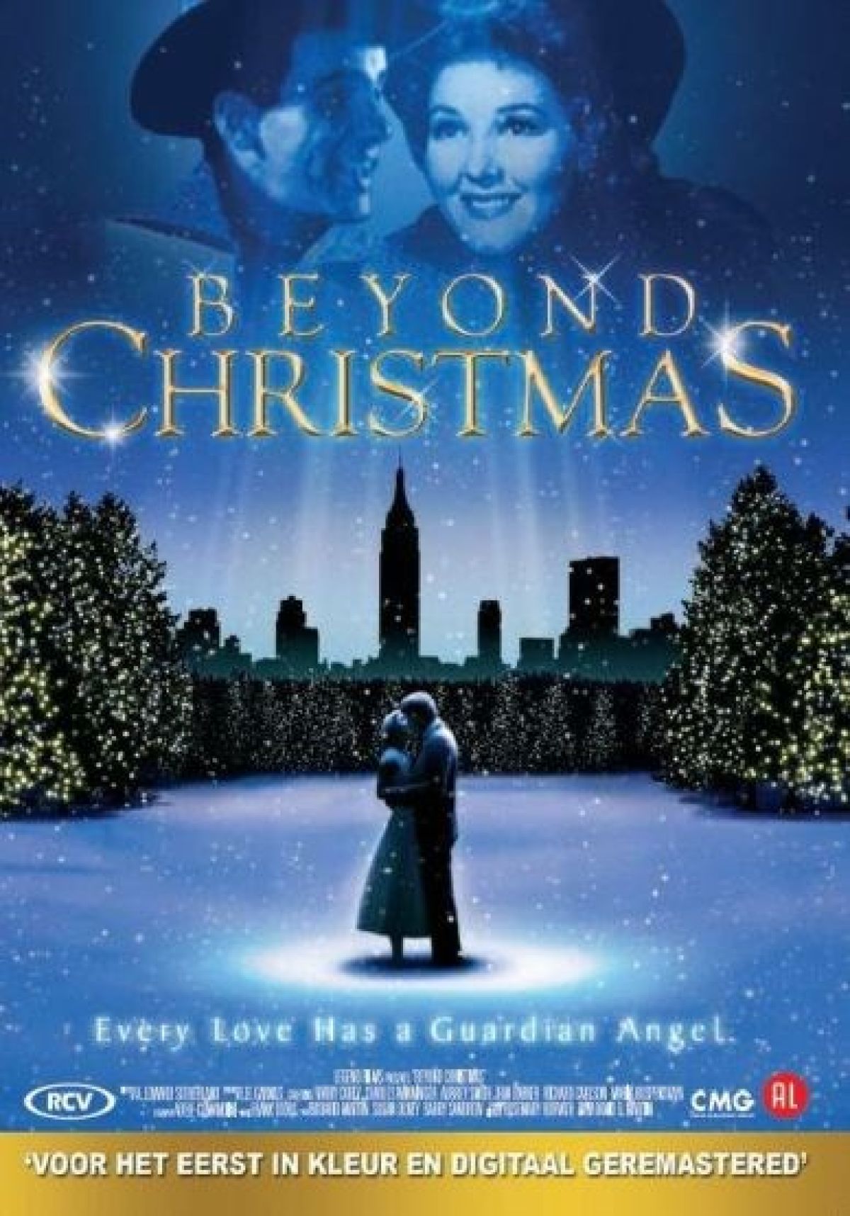 Beyond christmas 