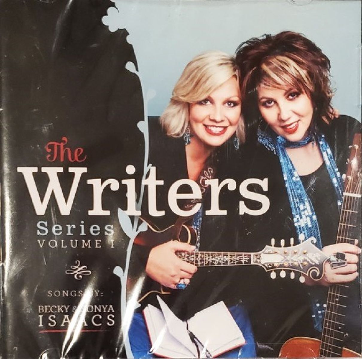 The Isaacs - The Writers Series Volume 1