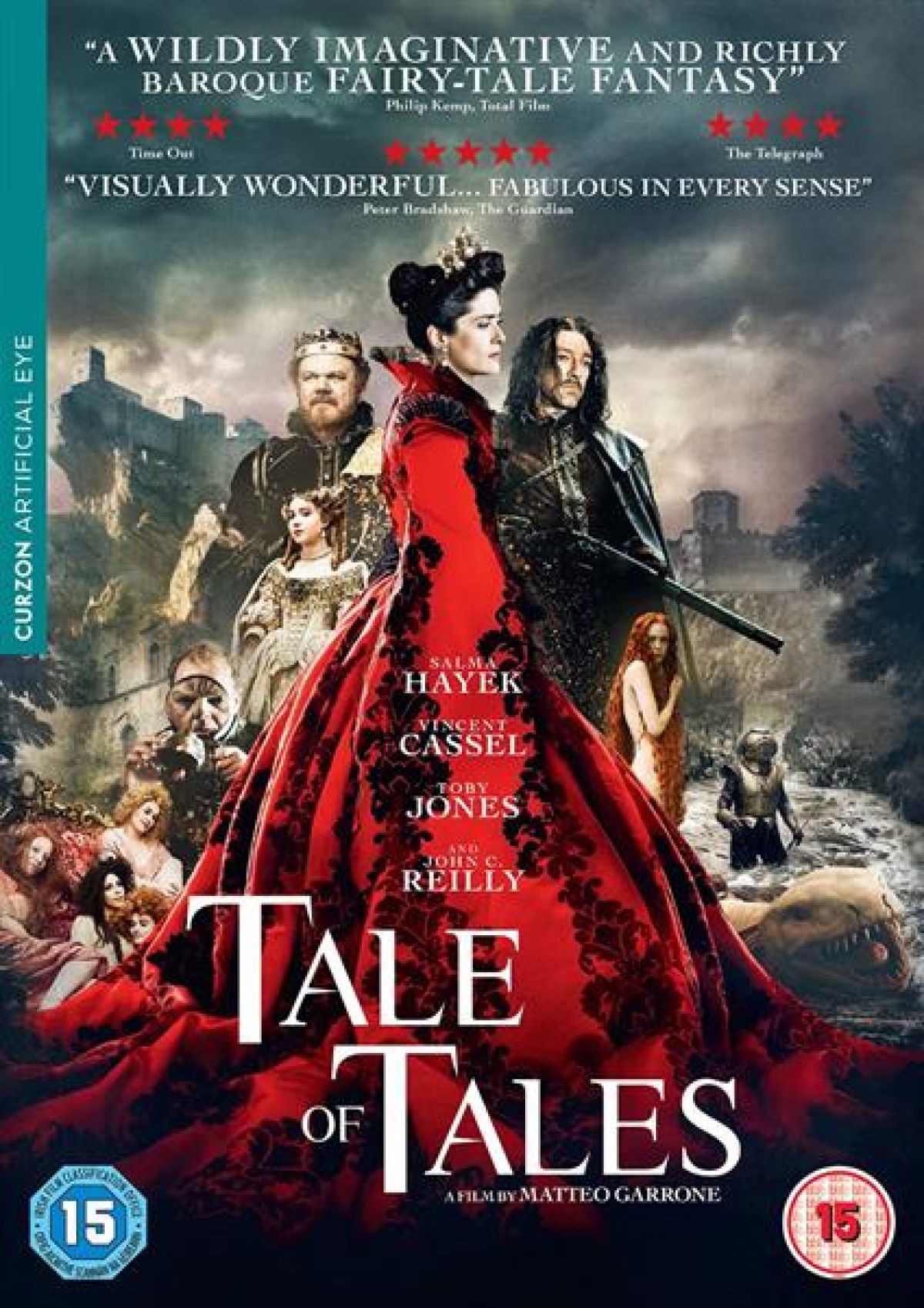Afbeelding van Tale Of Tales