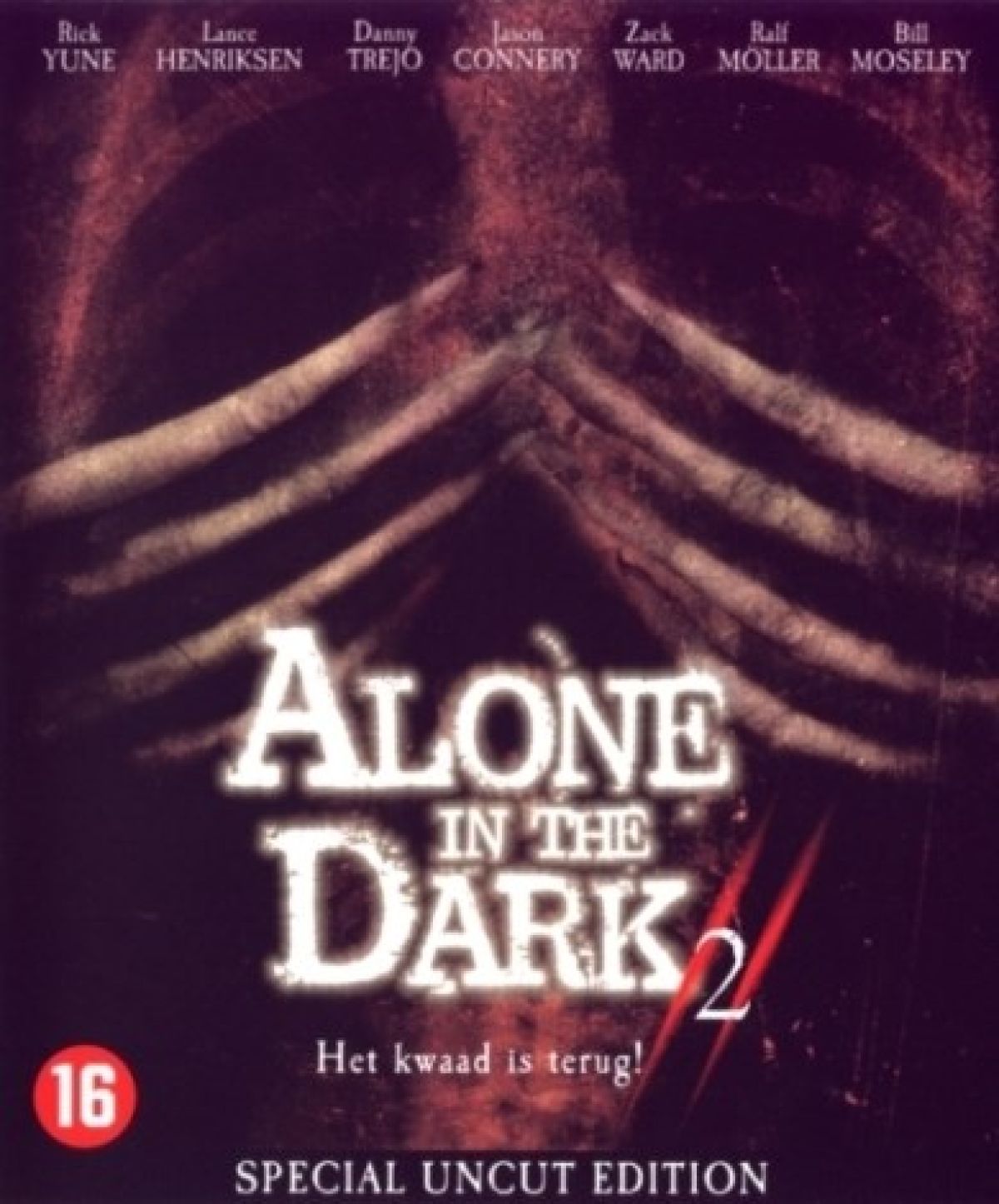 Alone In The dark 2