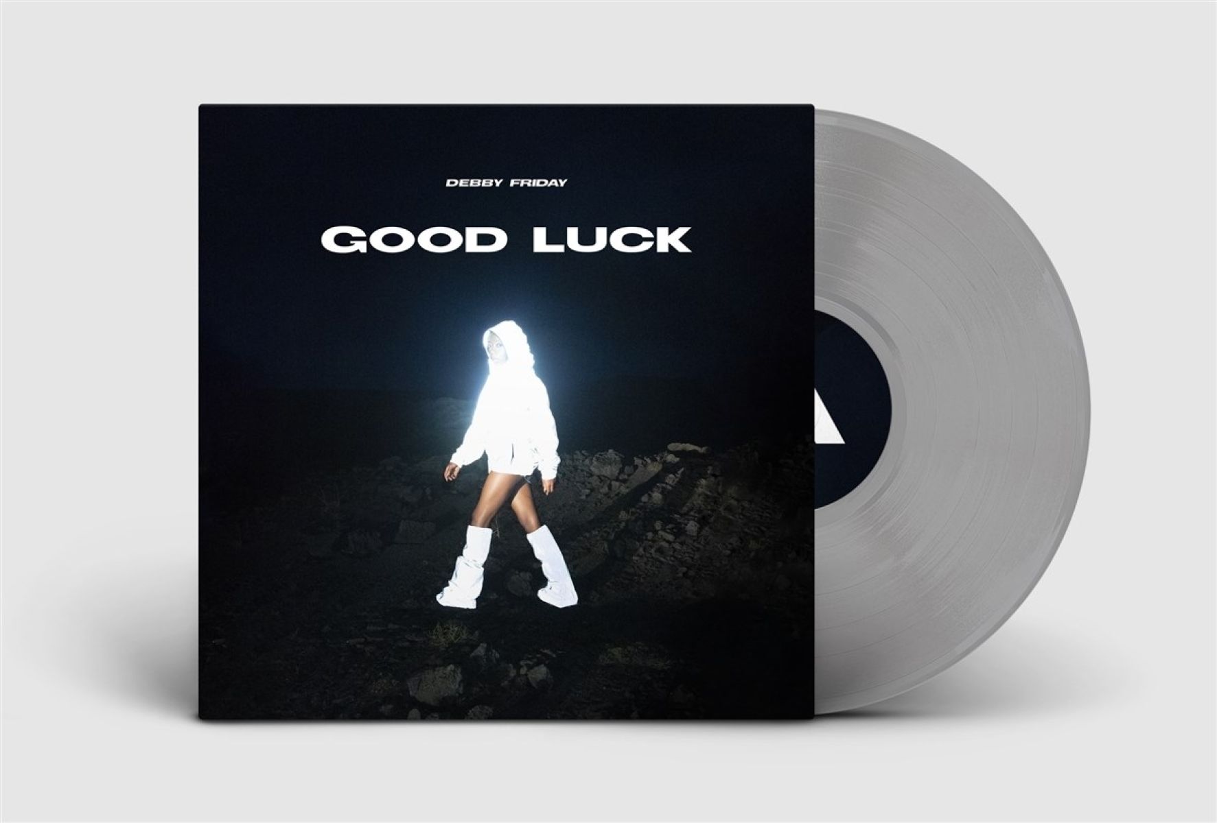 Afbeelding van Debby Friday - Good Luck