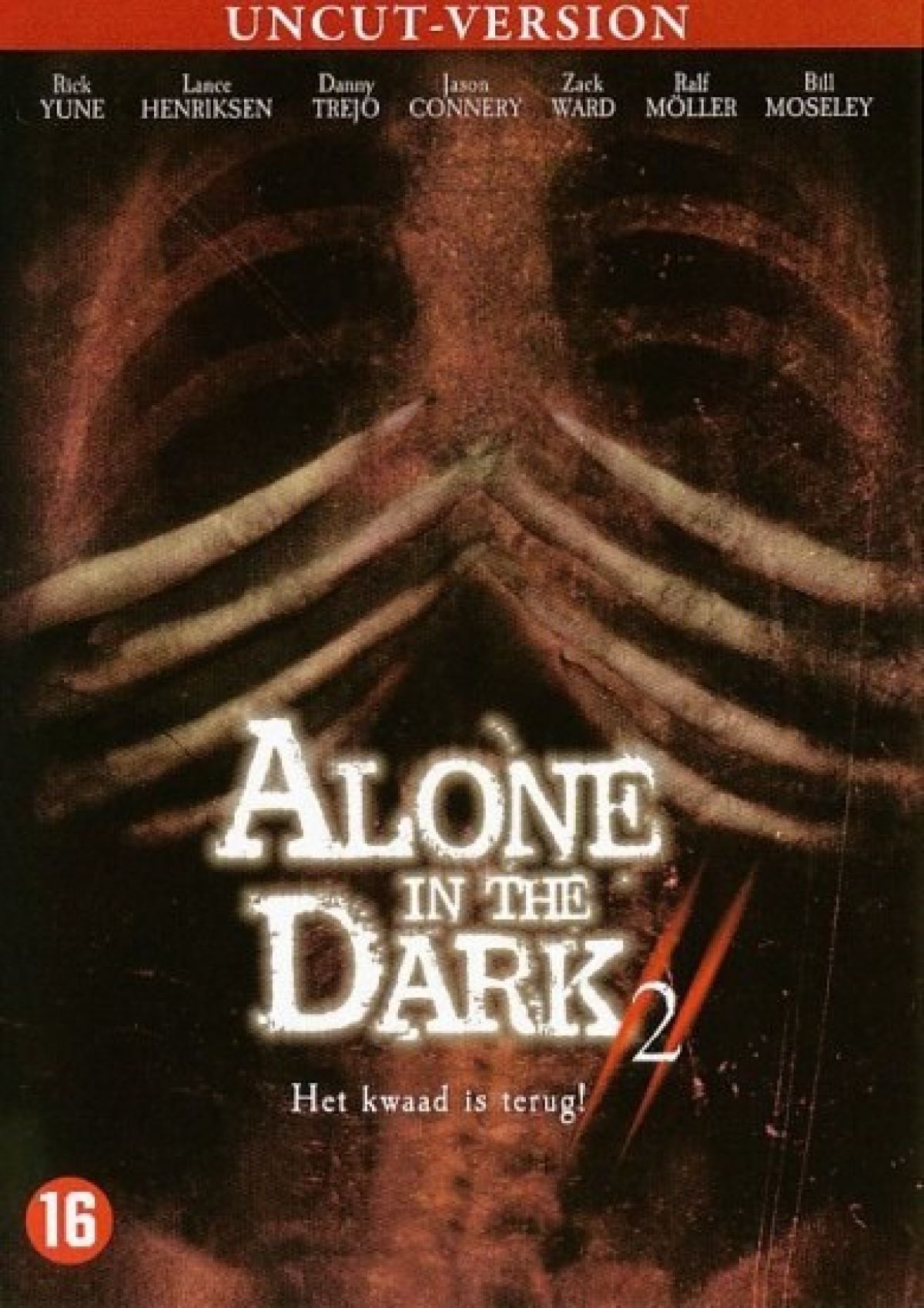 Afbeelding van Alone In The Dark 2