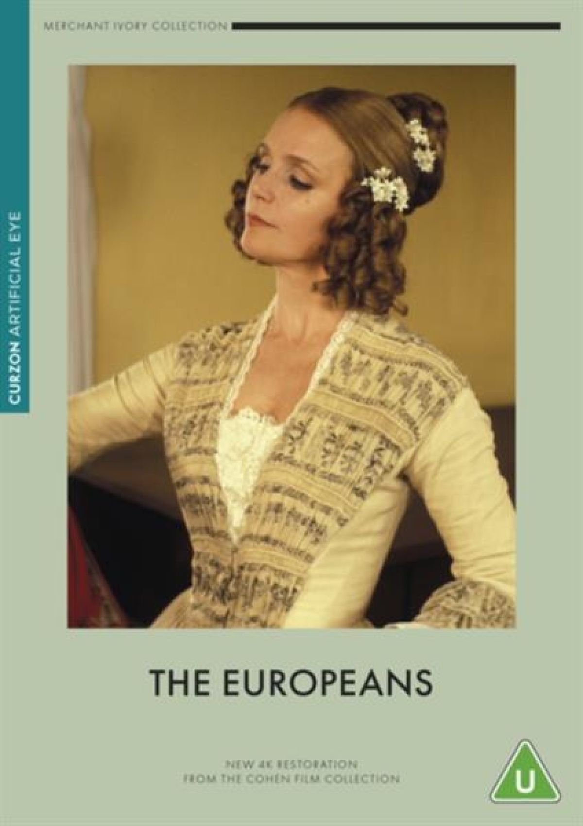 Afbeelding van Europeans