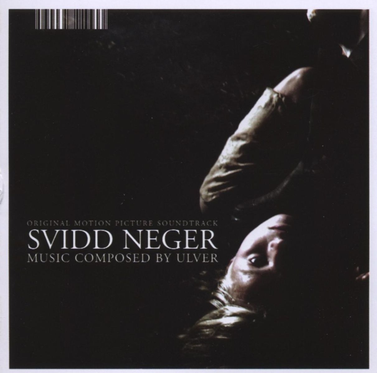Afbeelding van Ulver - Svidd Neger