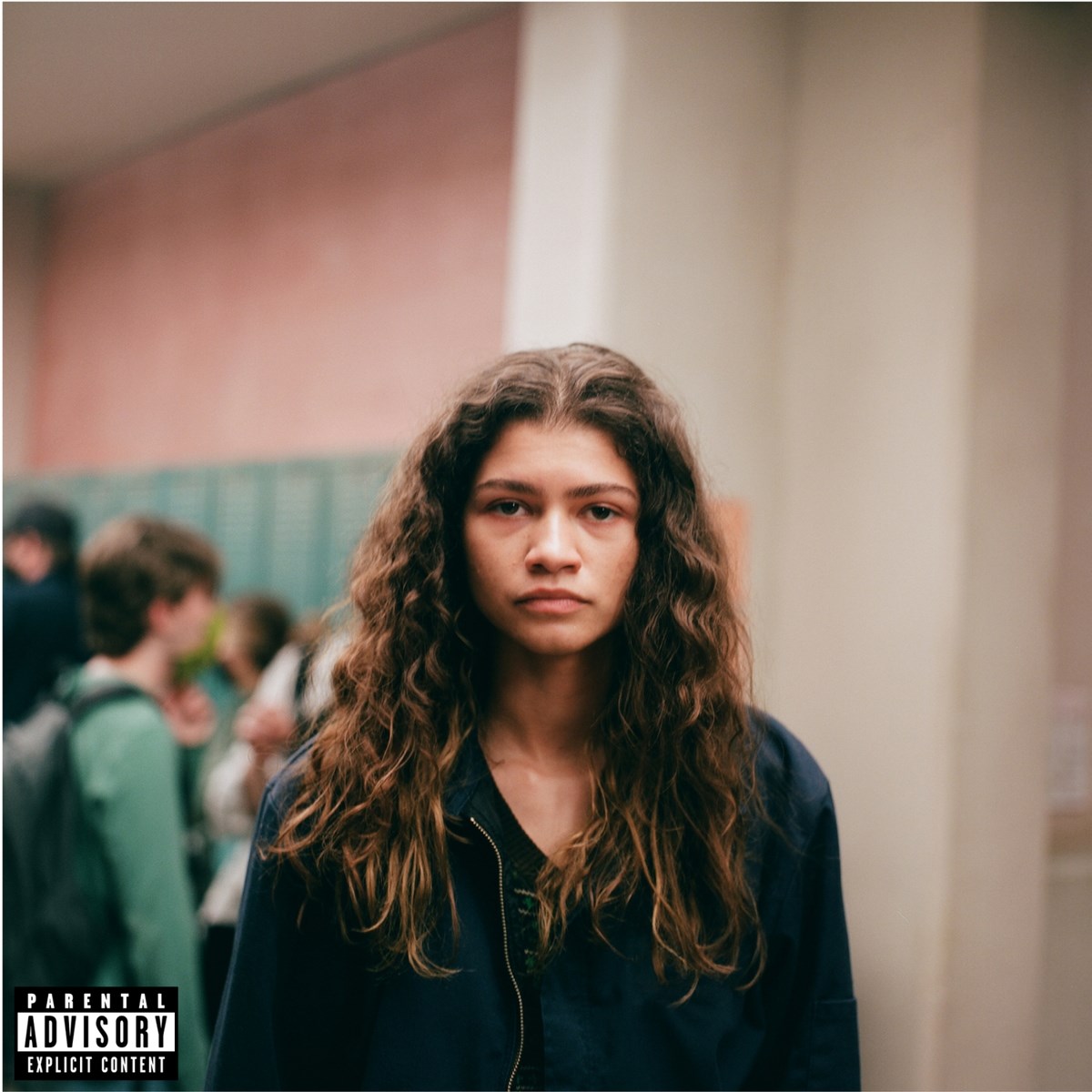 Afbeelding van Labrinth - Euphoria Season 2 Official Score (From The HBO Original Series)