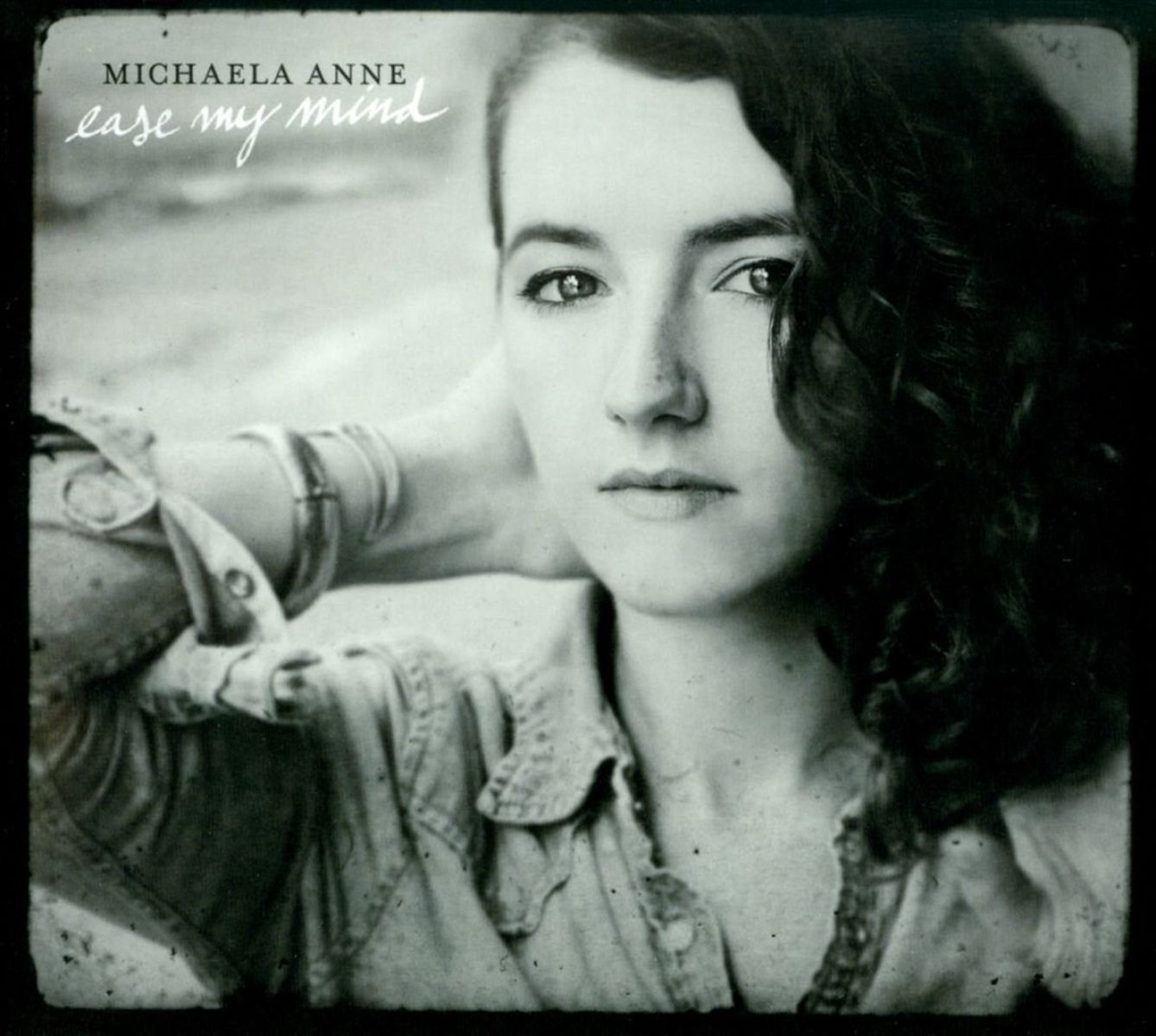Afbeelding van Michaela Anne - Ease My Mind