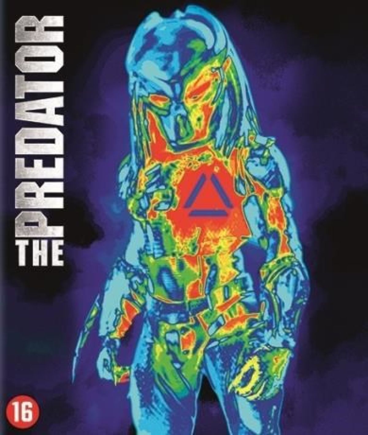 Afbeelding van The Predator