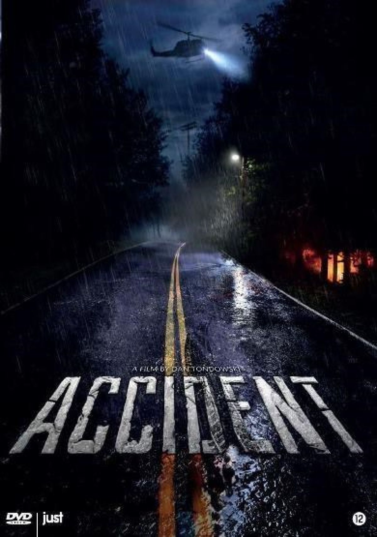 Afbeelding van Accident
