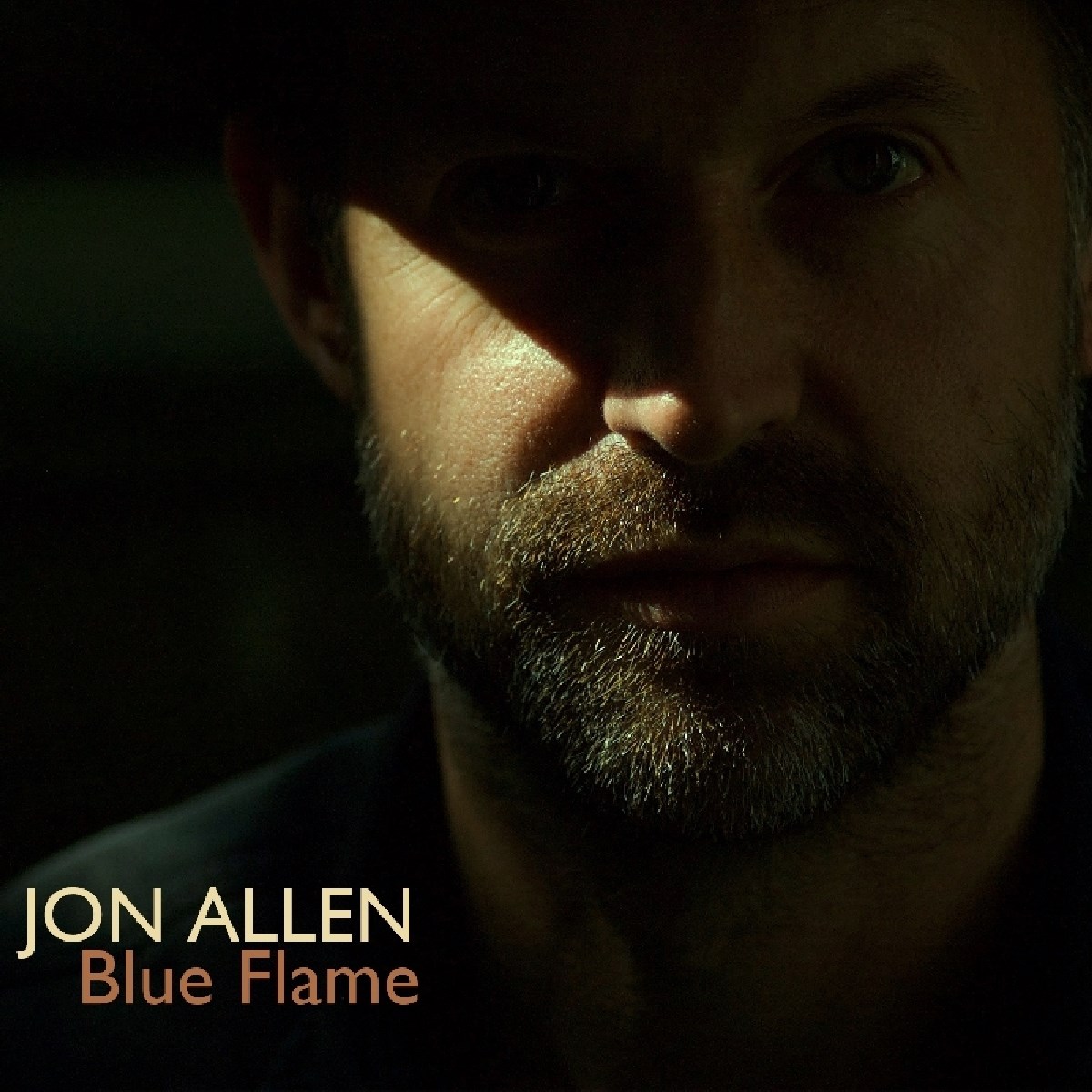 Afbeelding van Blue Flame