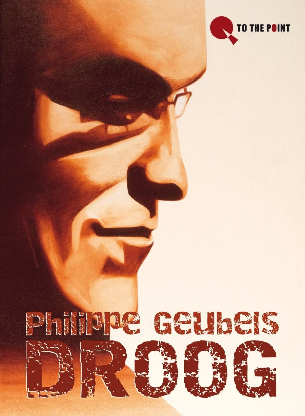 Philippe Geubels - Droog