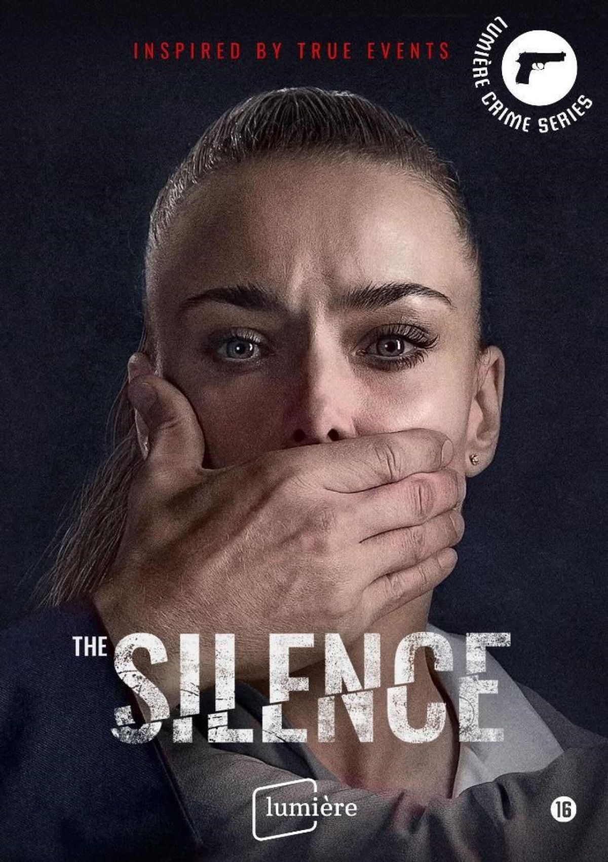 Afbeelding van The Silence - Seizoen 1