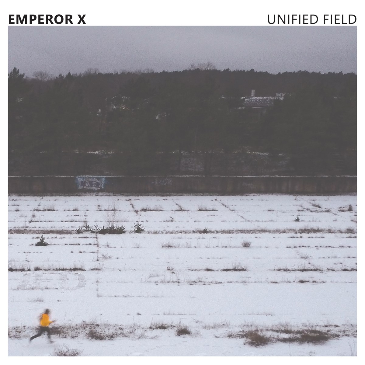 Emperor X - Unified Field